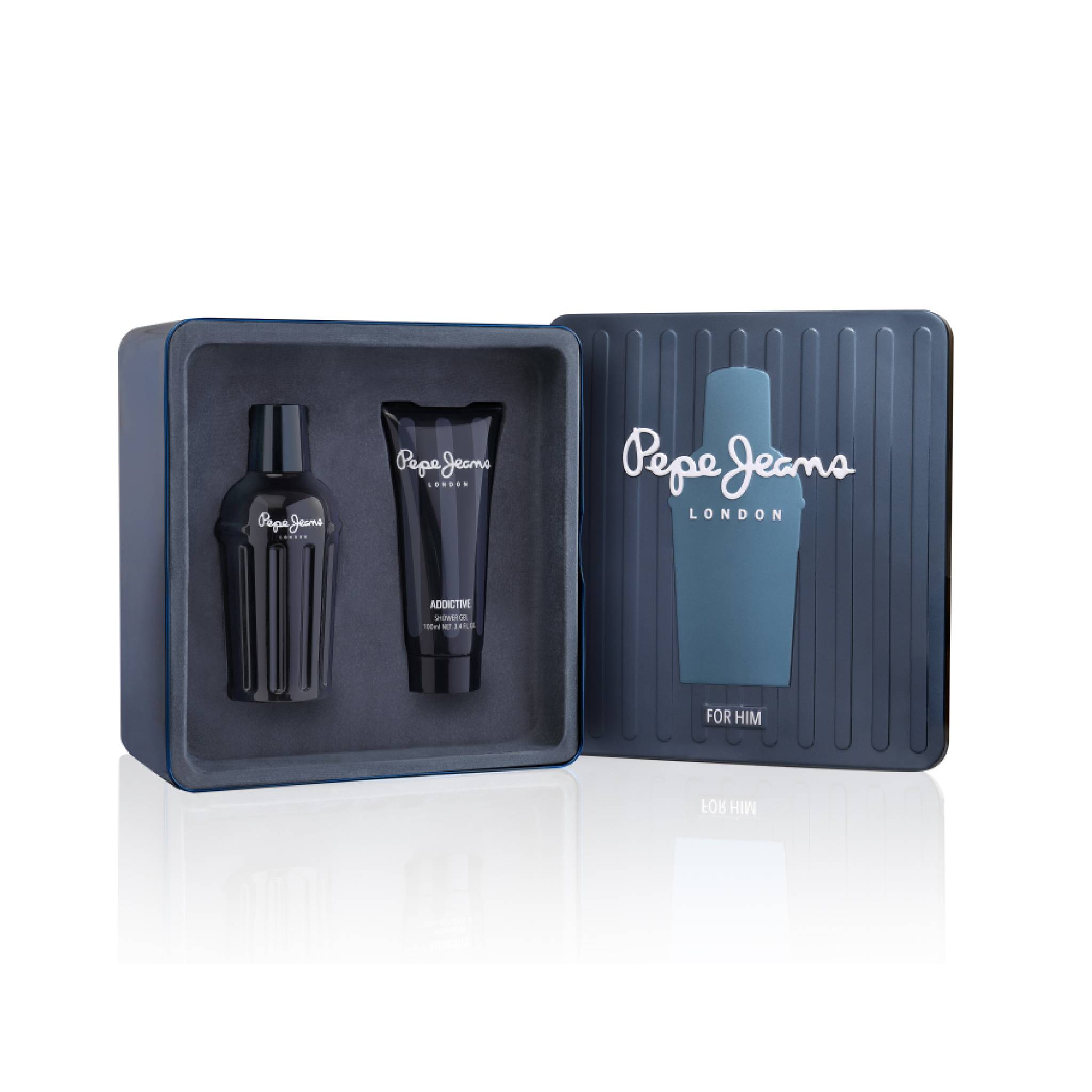 Addictive For Him Gift Coffret
