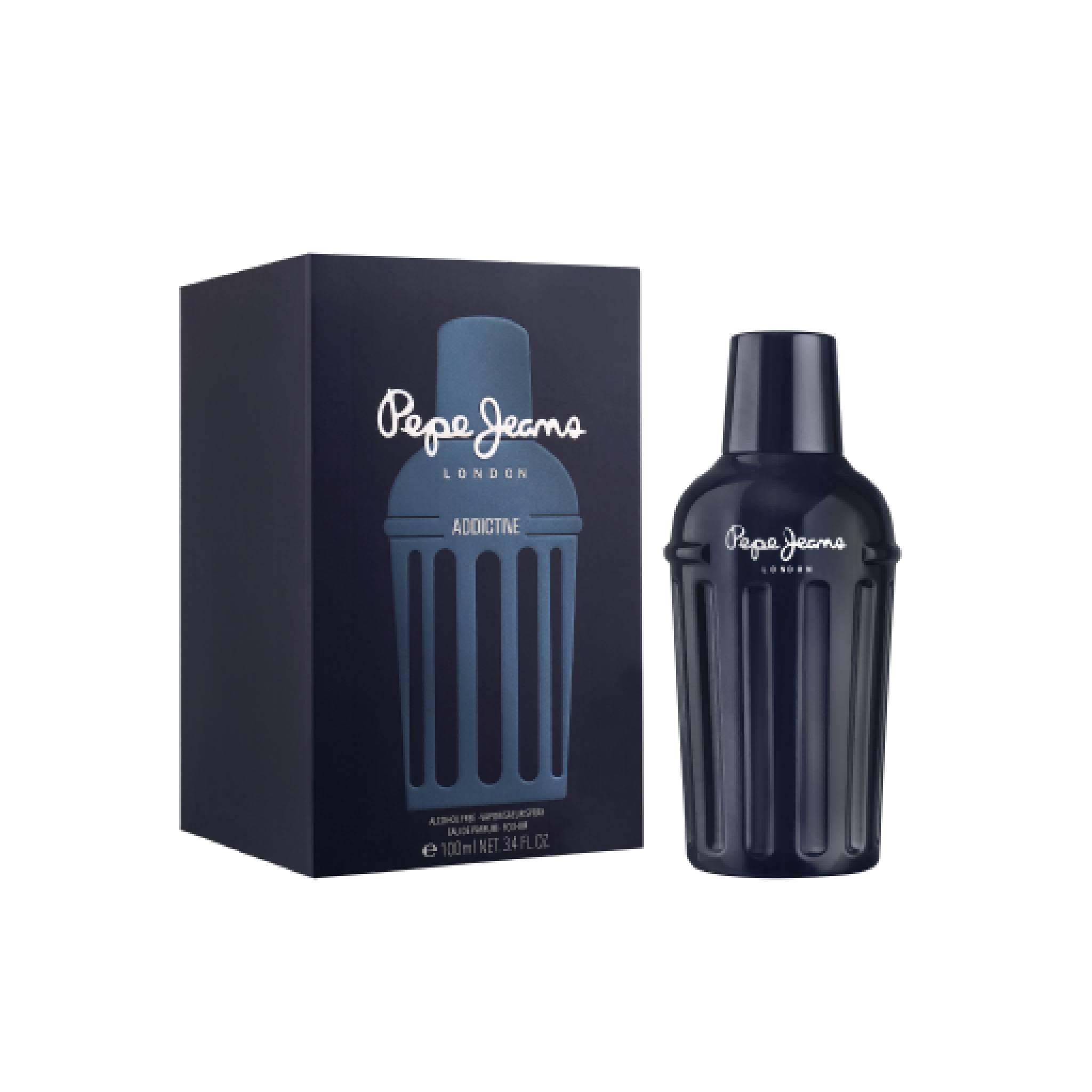 Addictive for Him - Eau De Parfum