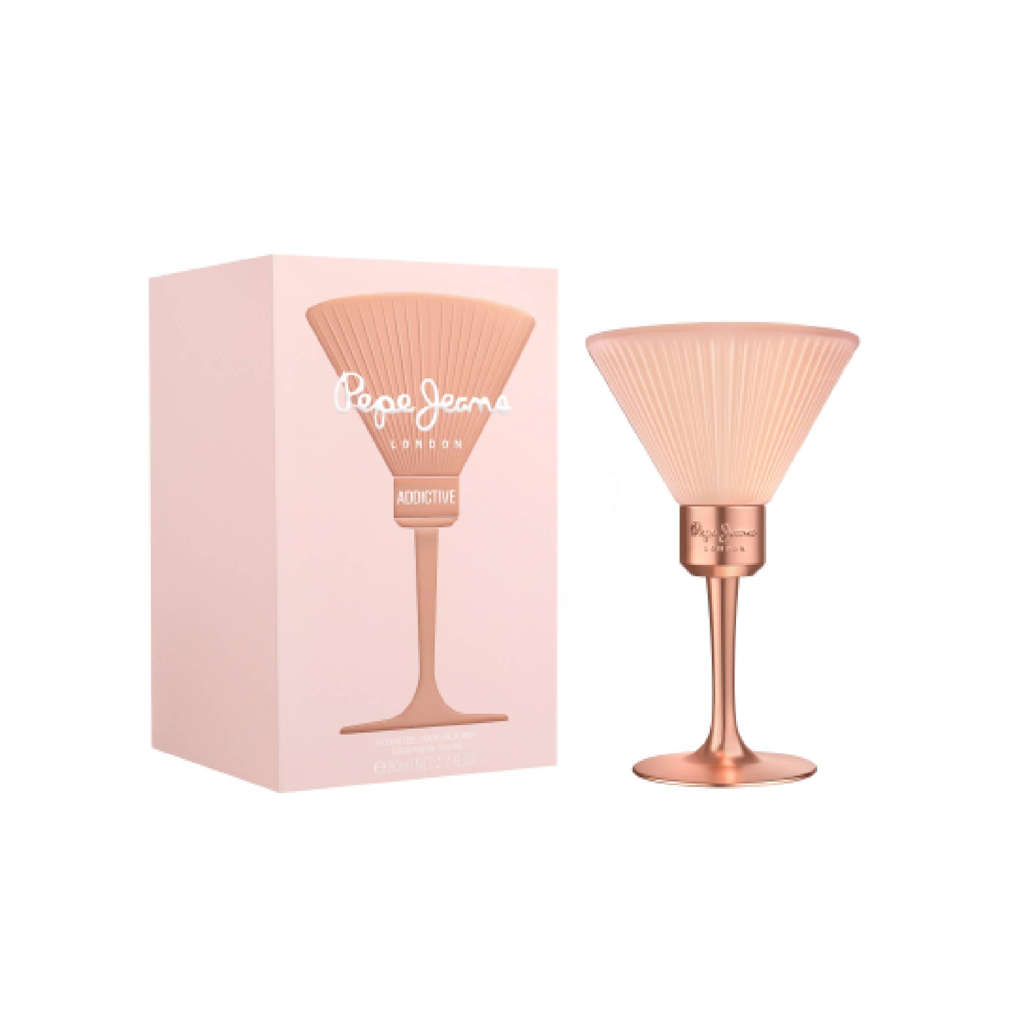 Addictive for Her - Eau De Parfum