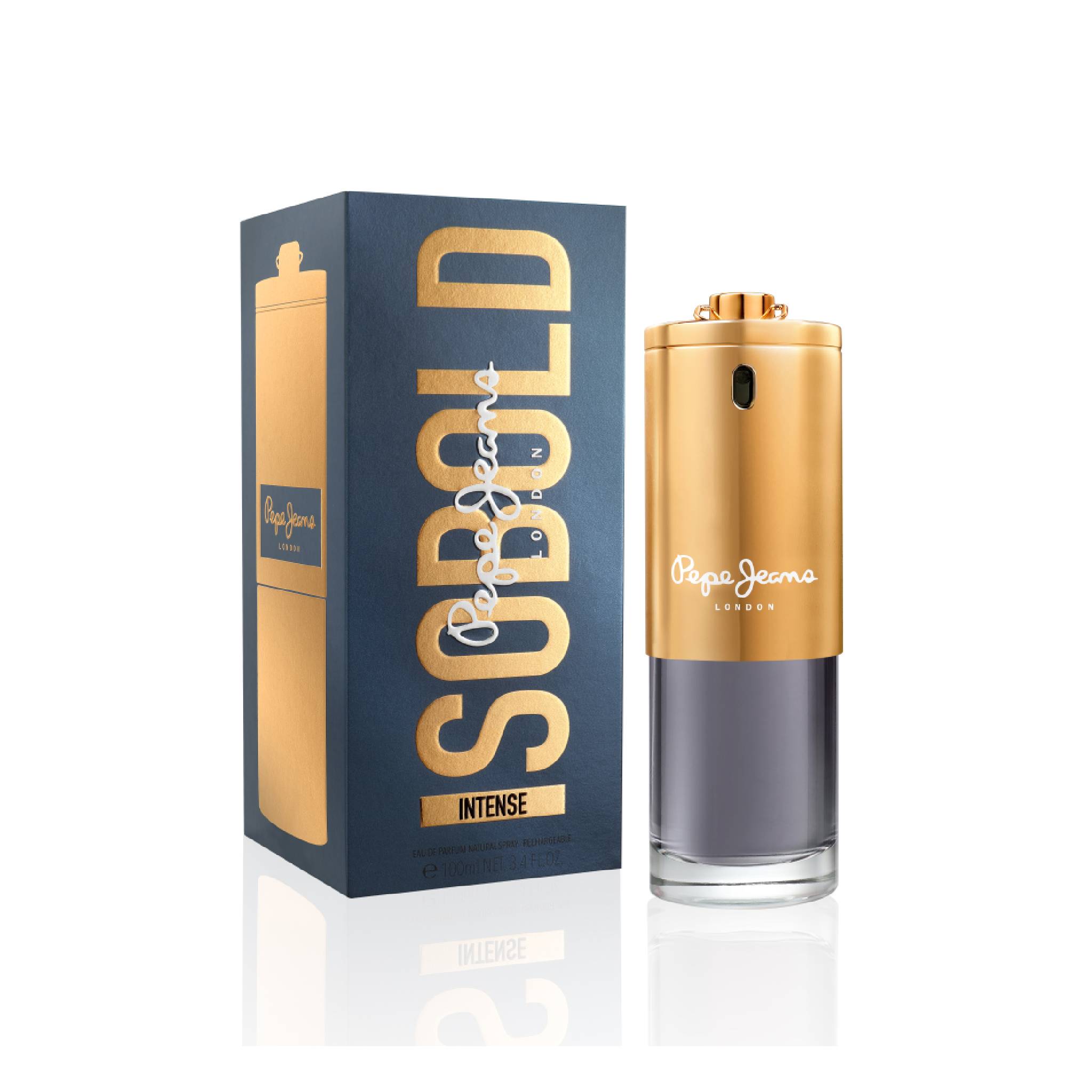 Sobold Intense for Him - Eau De Parfum