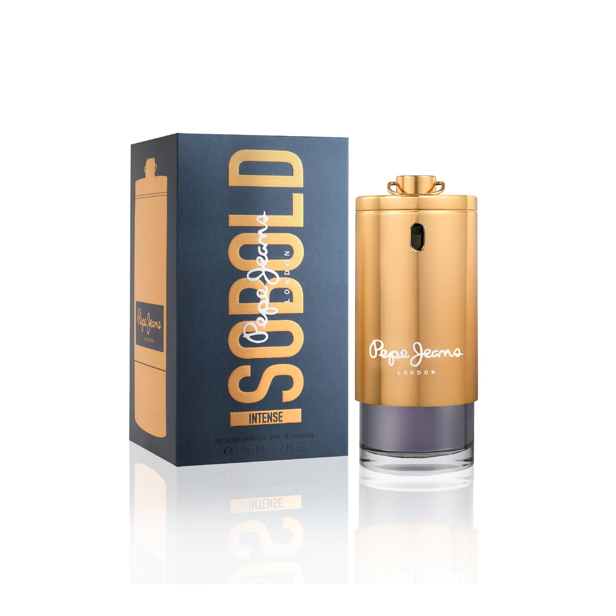 Sobold Intense for Him - Eau De Parfum