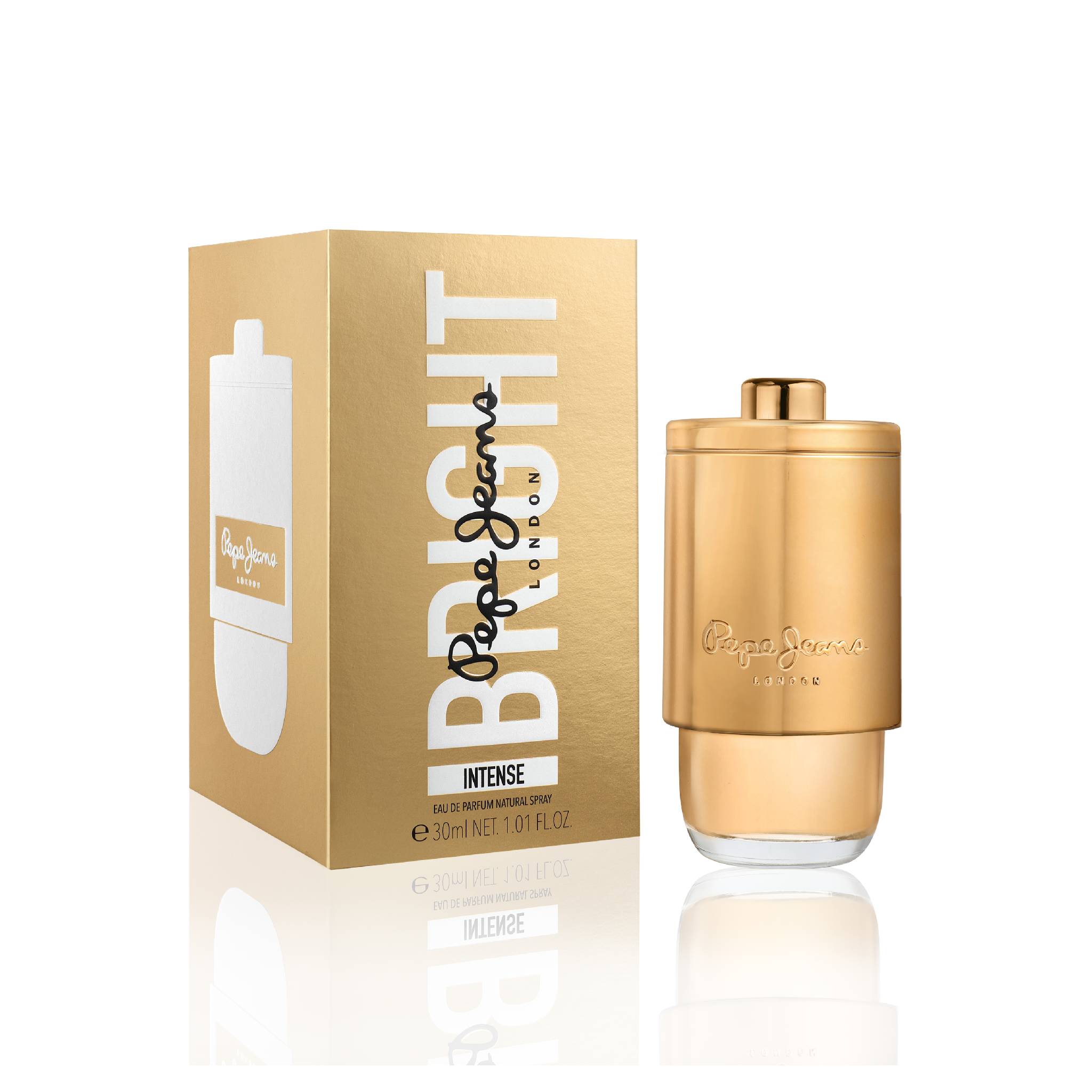 Bright Intense for Her - Eau De Parfum