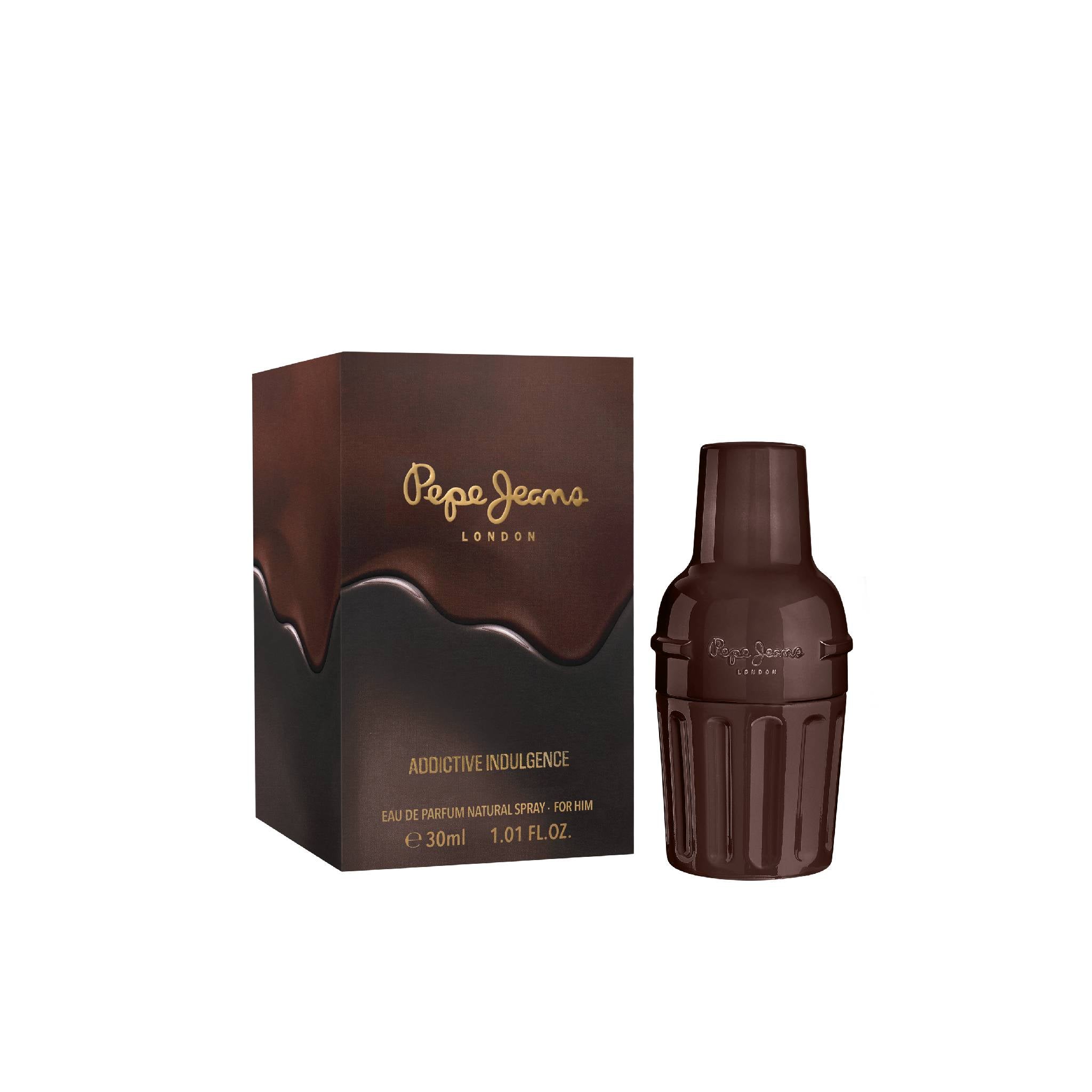 Addictive Indulgence For Him - Eau de Parfum