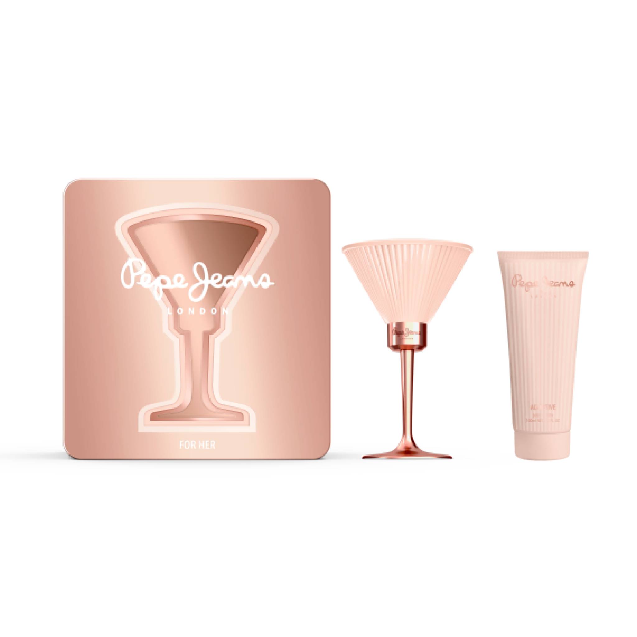 Addictive For Her Gift Set