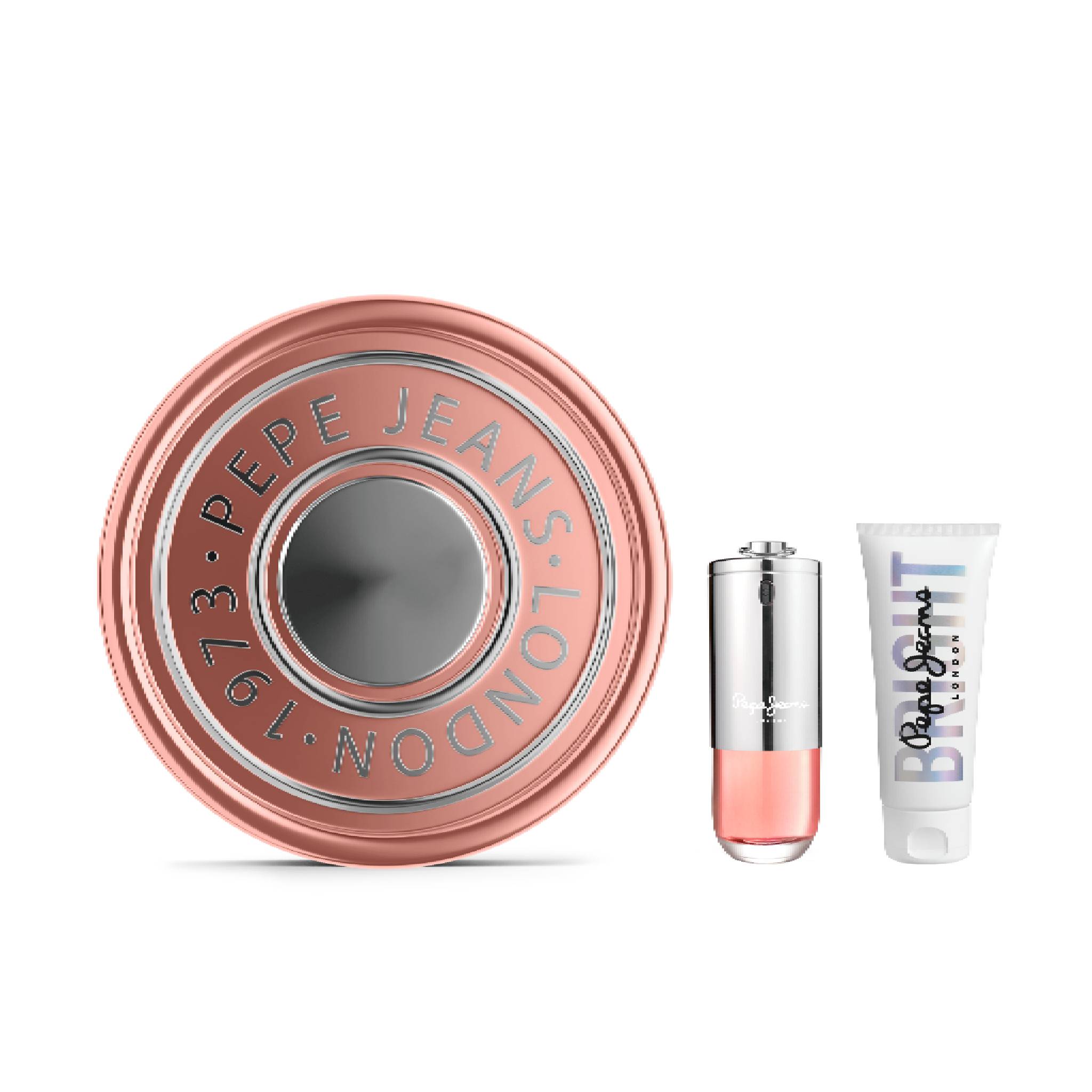 Bright For Her Gift Set