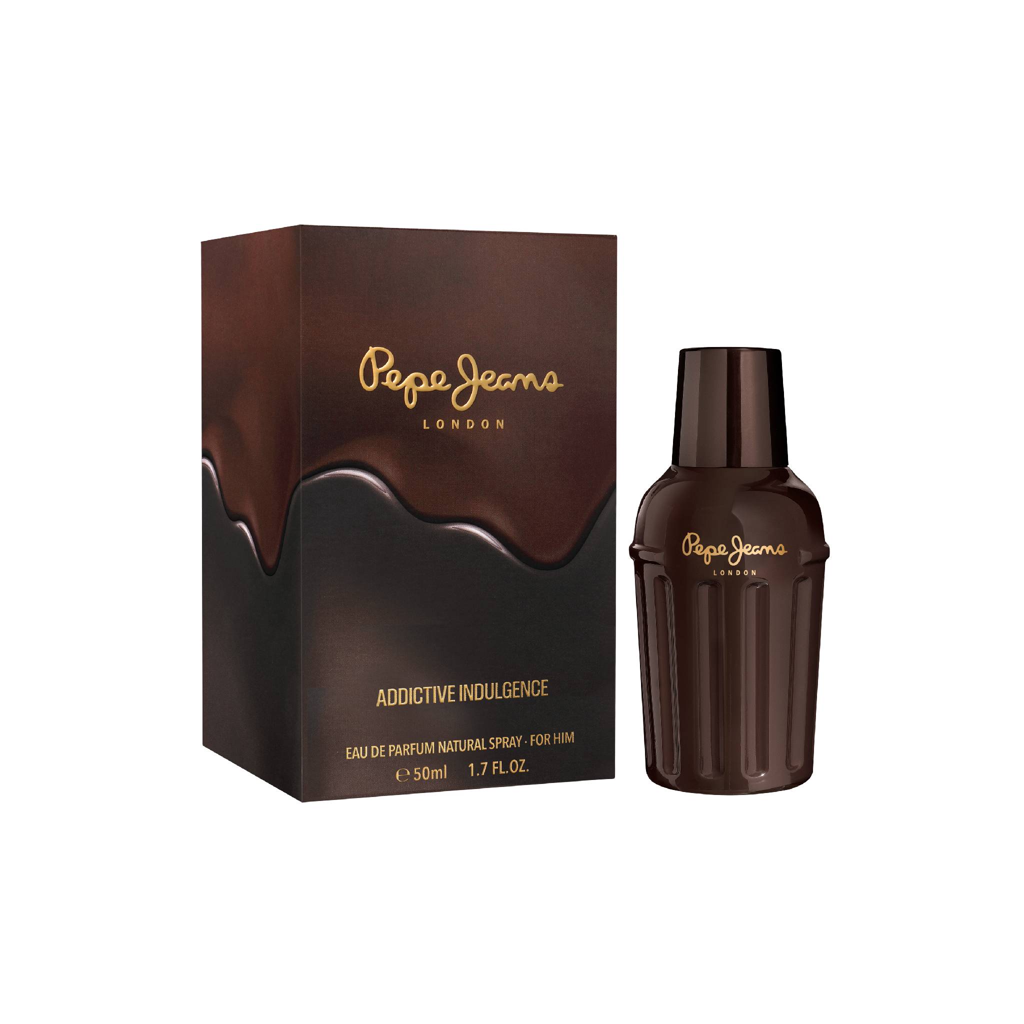 Addictive Indulgence For Him - Eau de Parfum