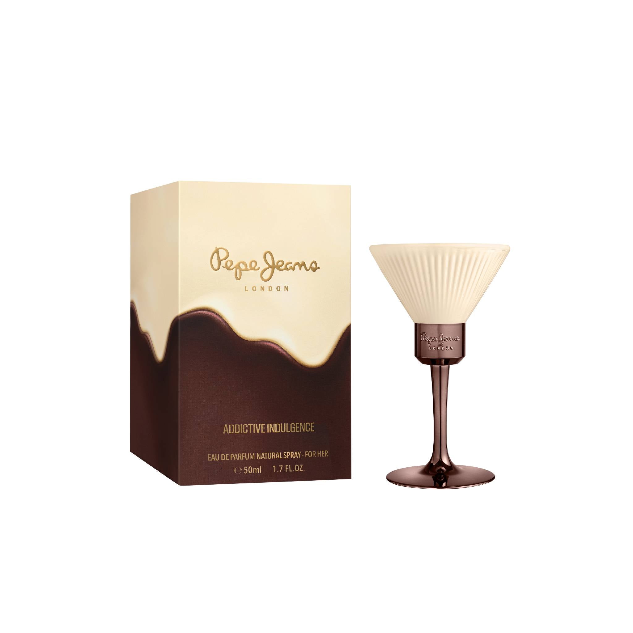 Addictive Indulgence For Her - Eau de Parfum
