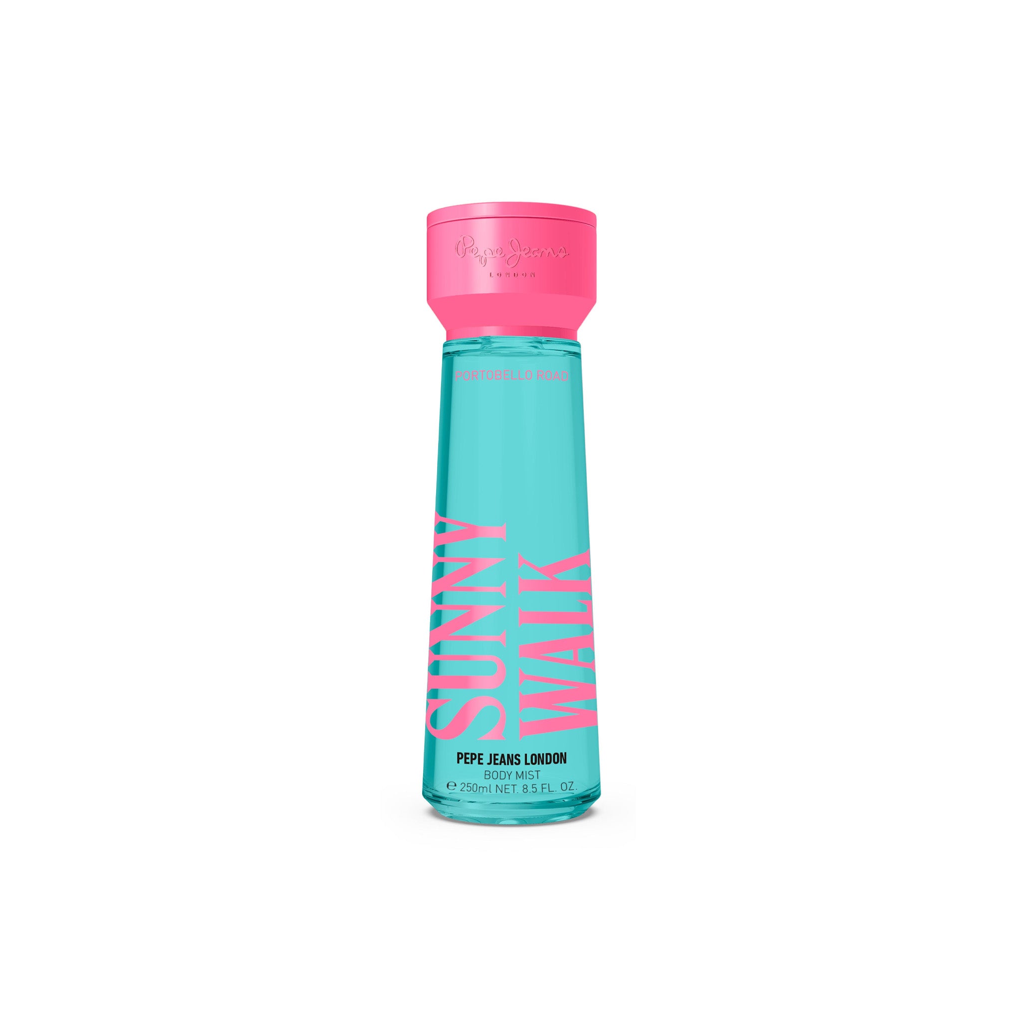 Portobello Body Mist Sunny Walk