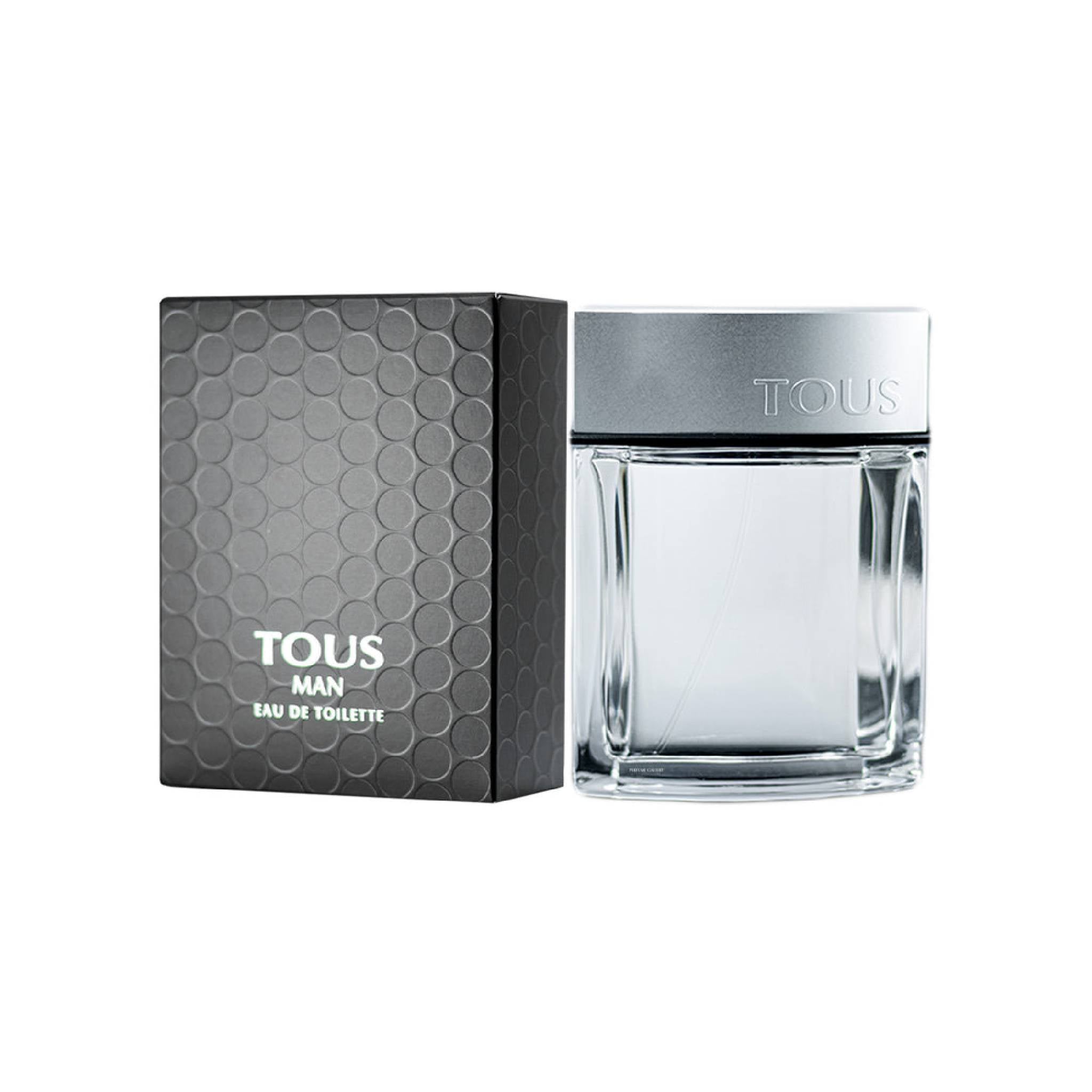 Tous Man - Eau de Toilette