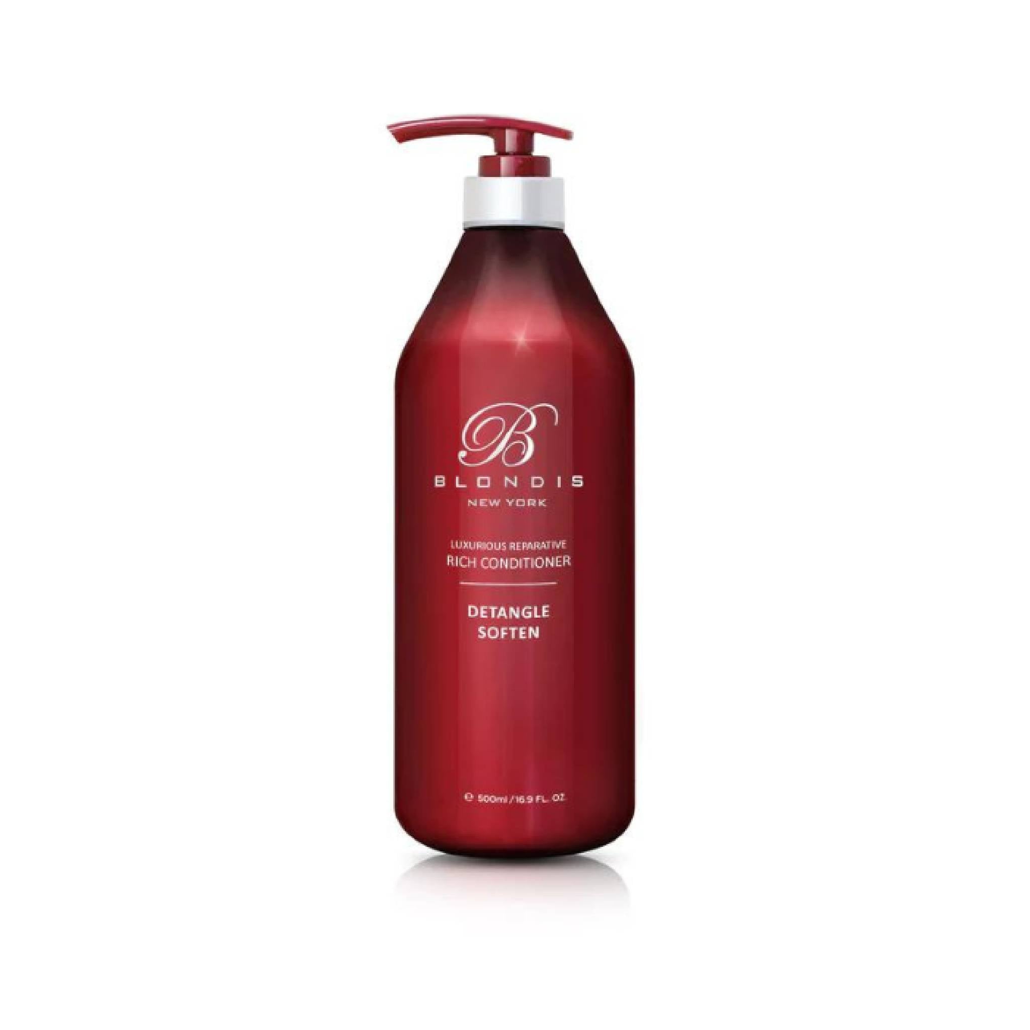 Rich Conditioner