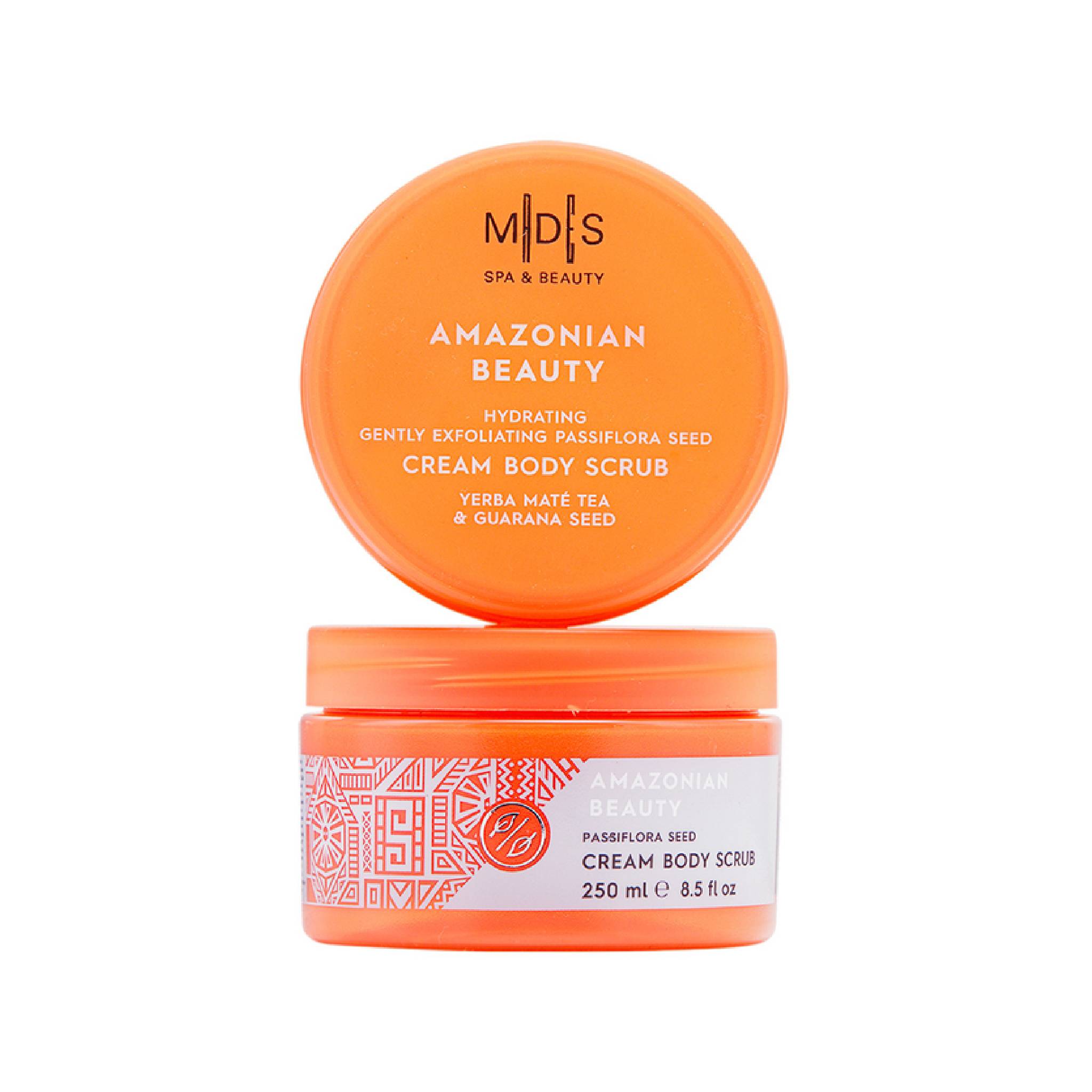 Body Scrub - Amazonian Beauty