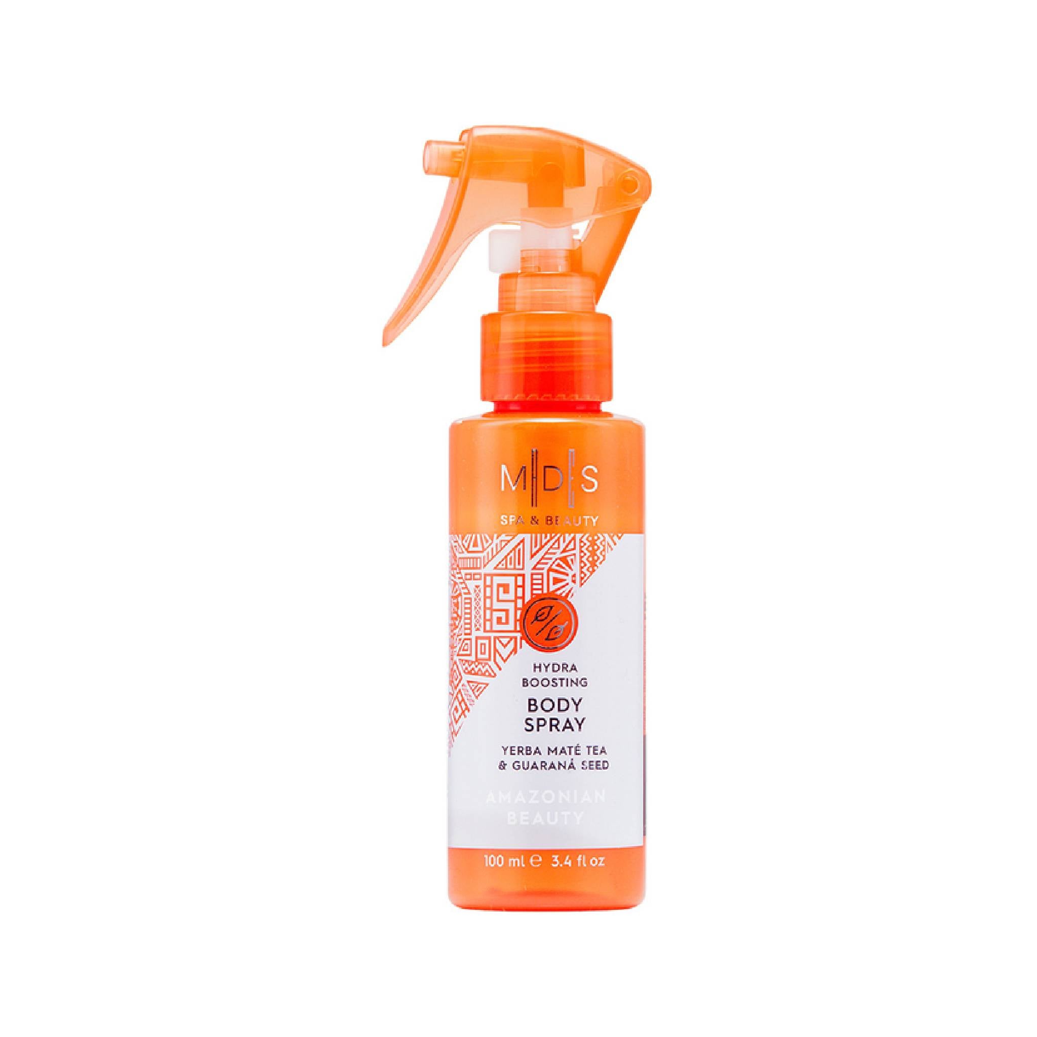 Body Spray - Amazonian Beauty