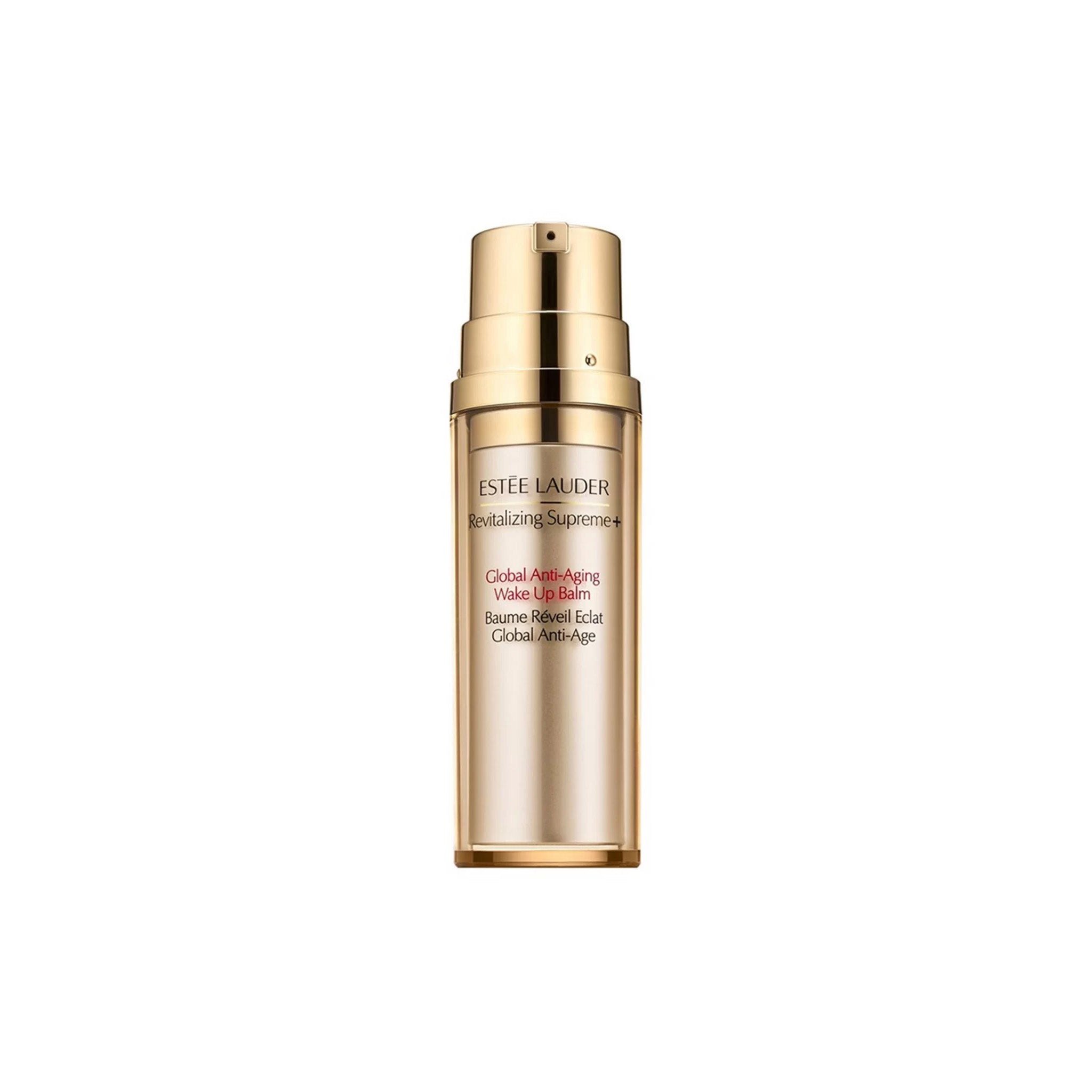 Revitalizing Supreme + Global Anti-Aging Wake Up Balm