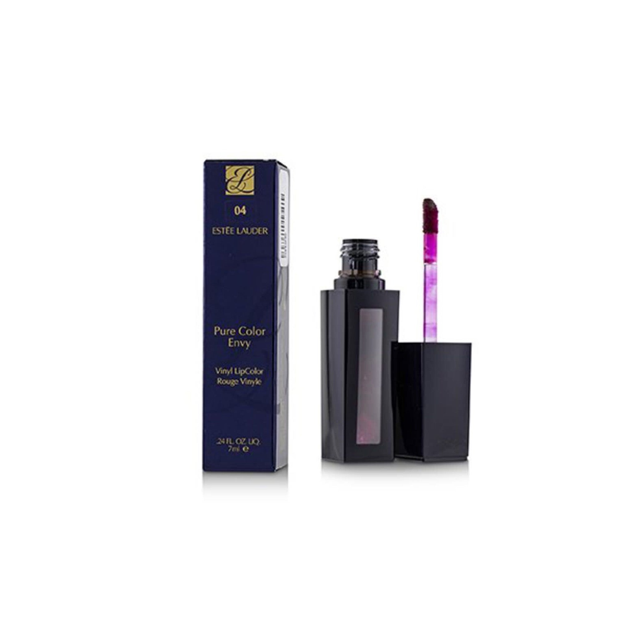 Pure Color Envy Vinyl LipColor