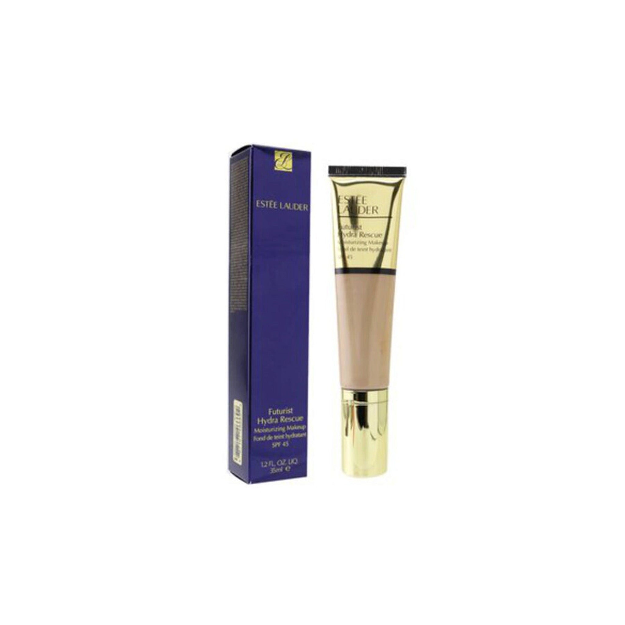 Futurist Hydra Rescue Moisturizing Foundation SPF 46