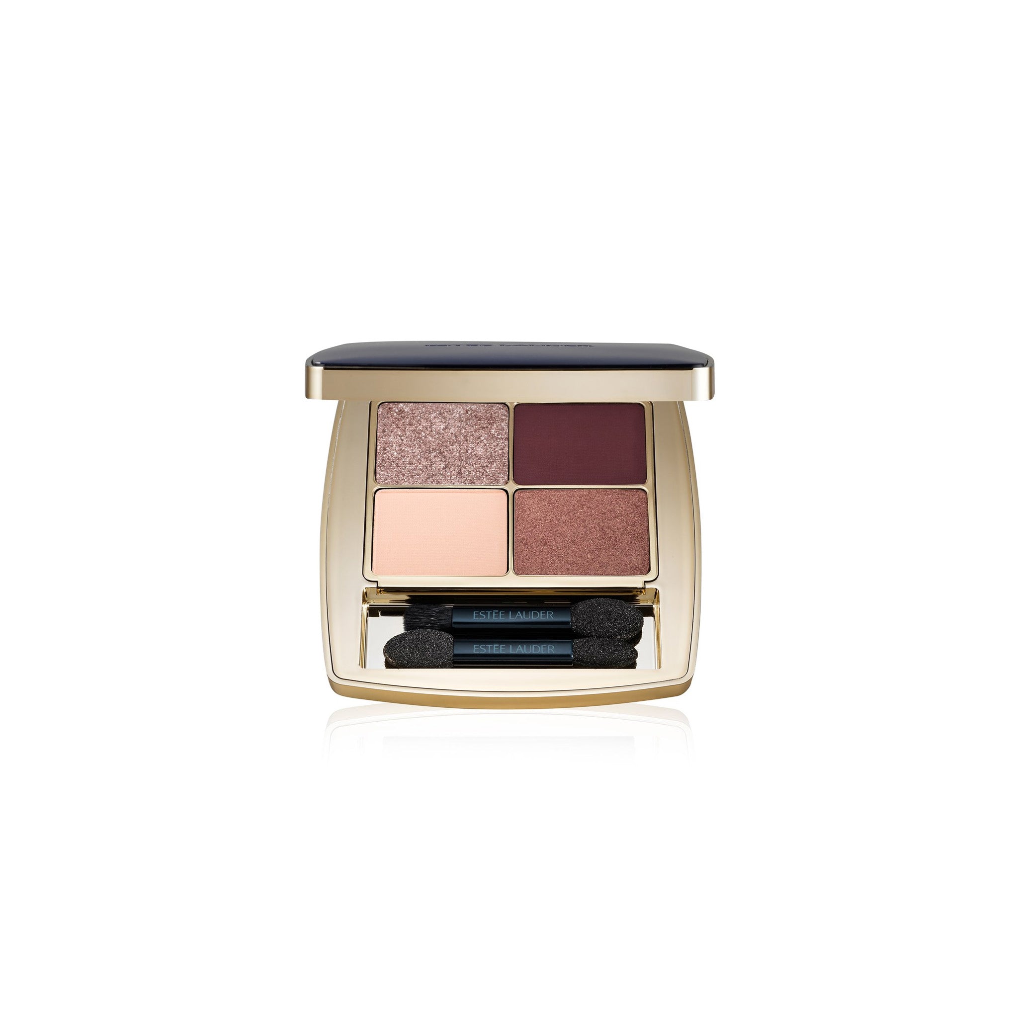 Pure Color Envy Luxe Eyeshadow Quad