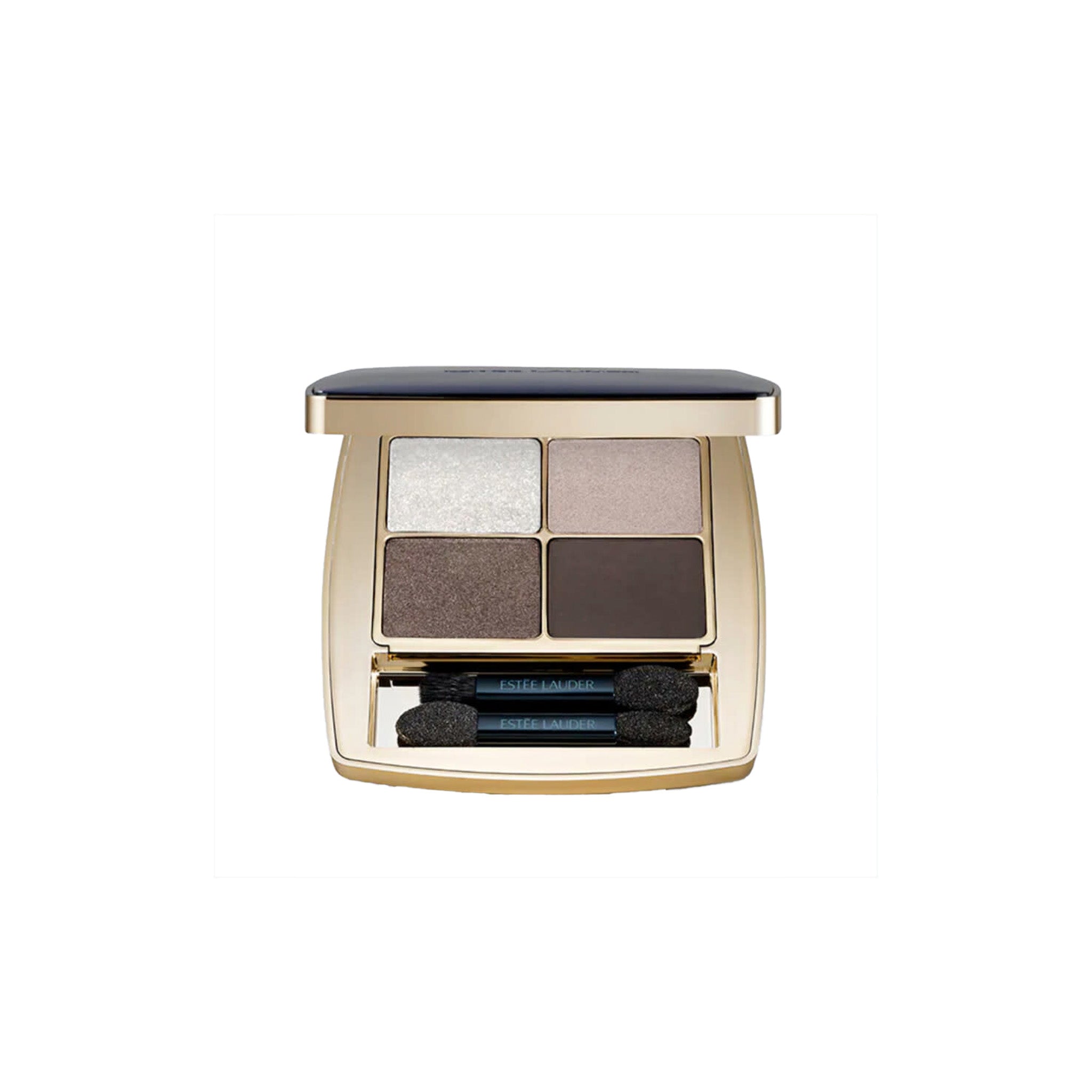 Pure Color Envy Luxe Eyeshadow Quad