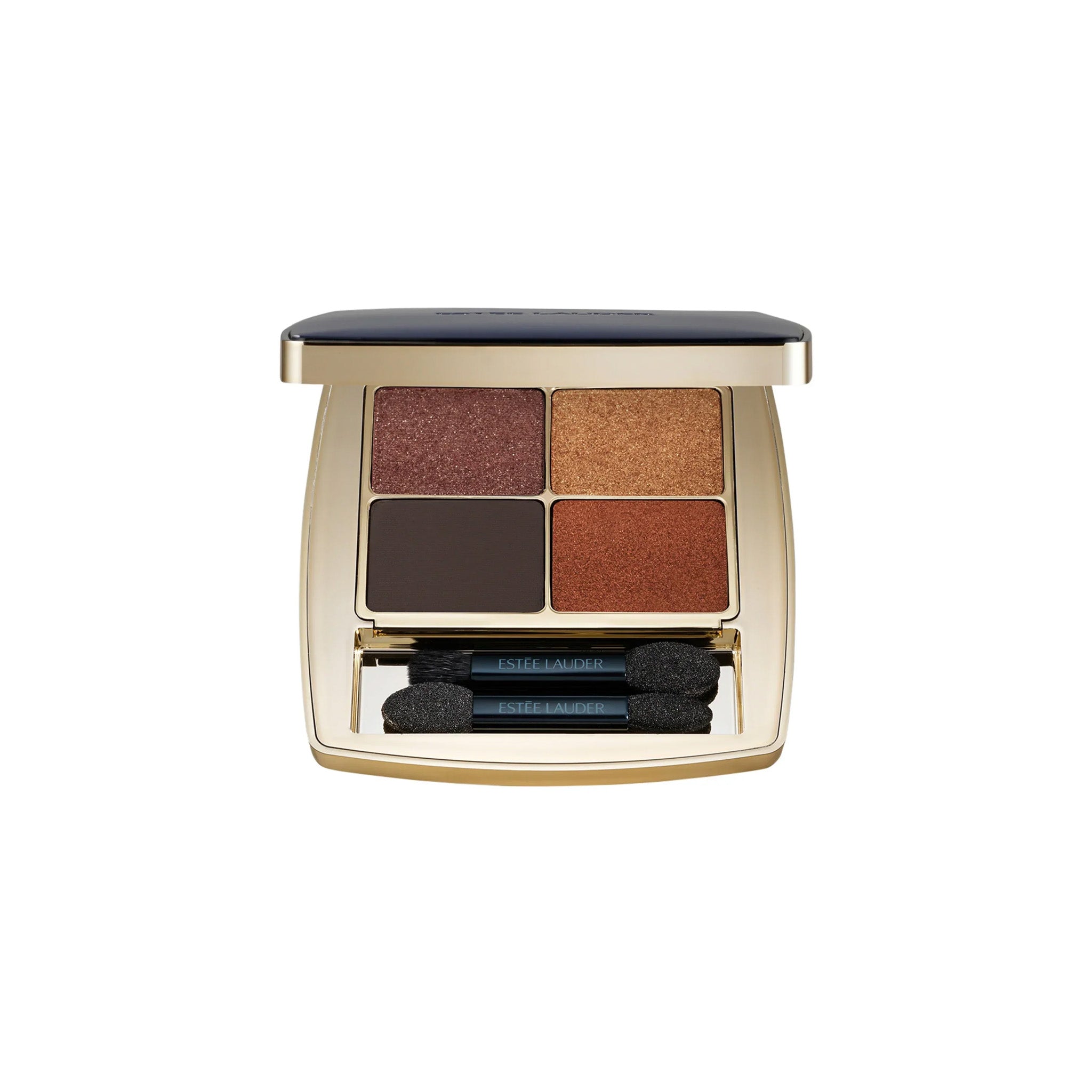 Pure Color Envy Luxe Eyeshadow Quad