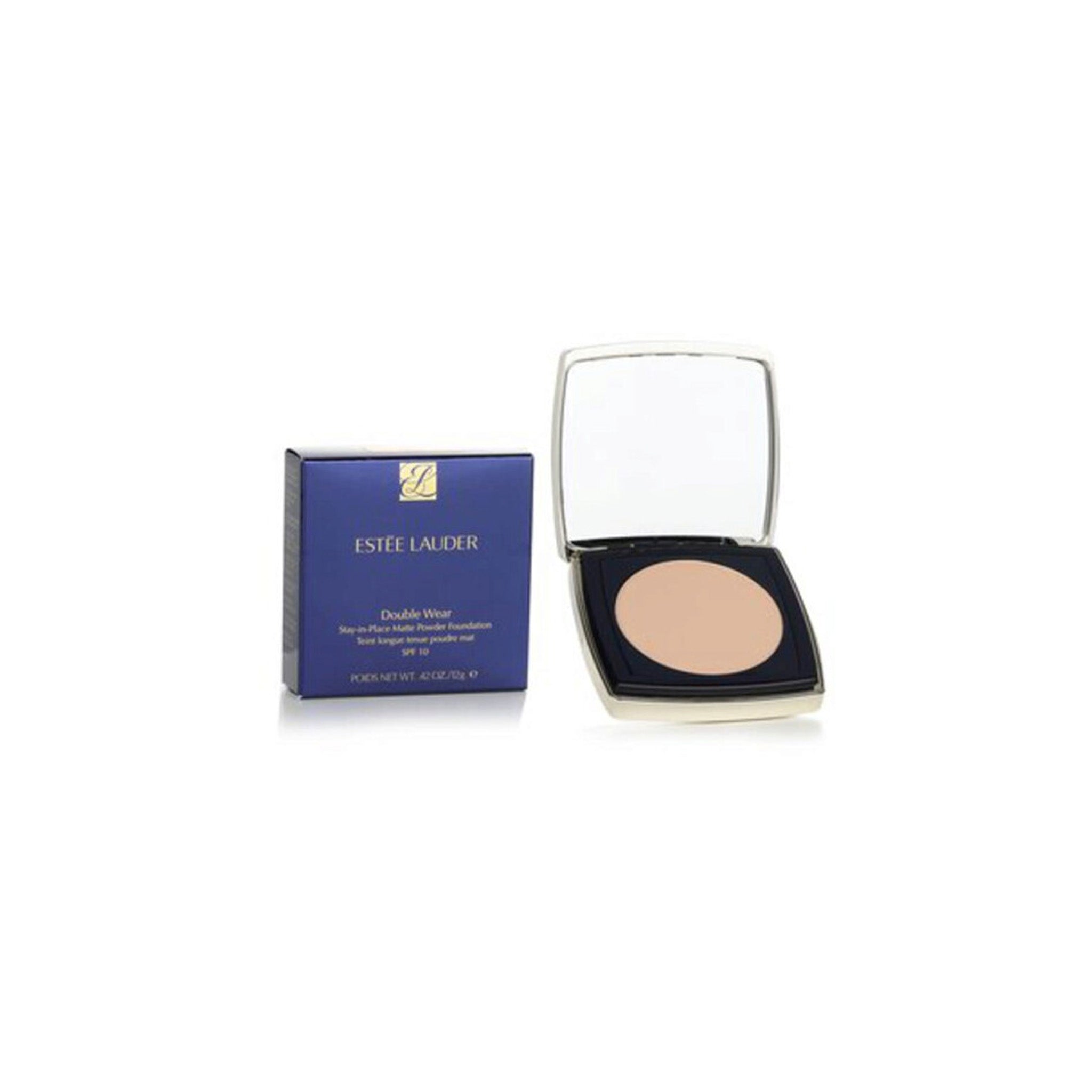 Double Wear Stay-in-Place Matte Powder Foundation SPF10