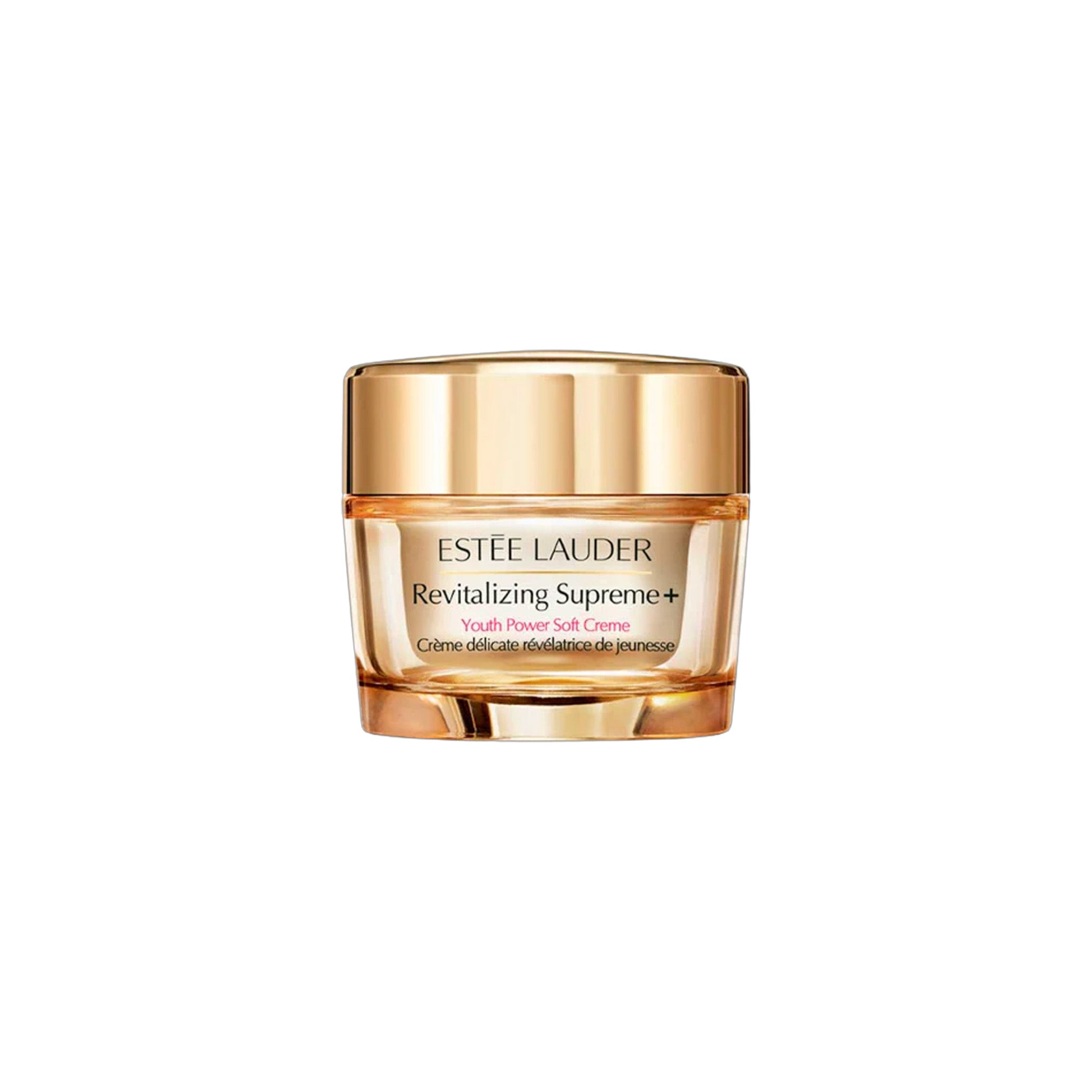 Revitalizing Supreme+ Moisturizer Youth Power Creme