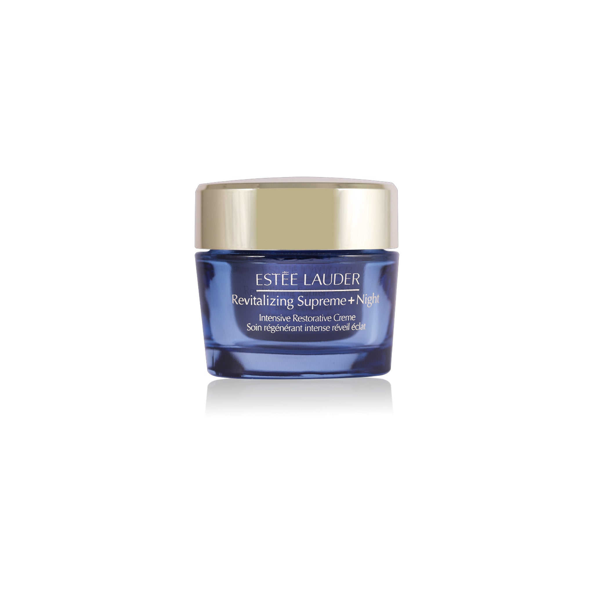 Revitalizing Supreme+ Night Power Bounce Creme Moisturizer