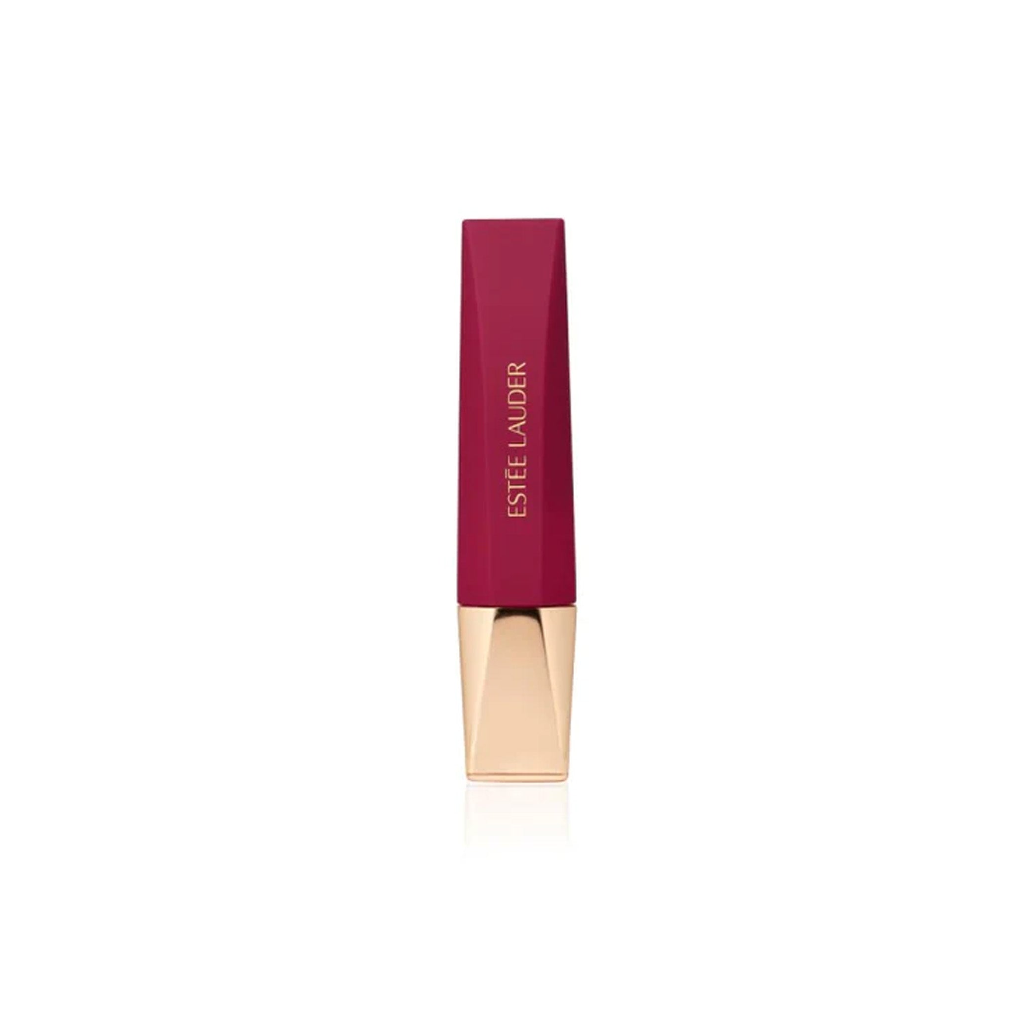 Pure Color Whipped Matte Lip Color with Moringa Butter