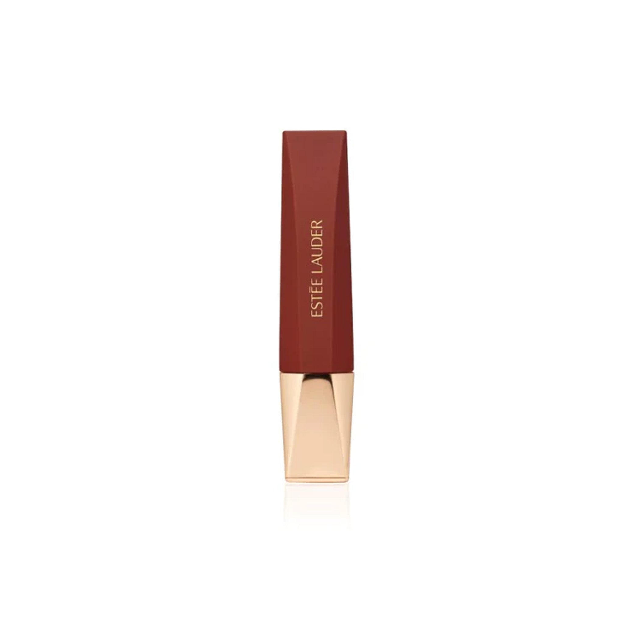 Pure Color Whipped Matte Lip Color with Moringa Butter