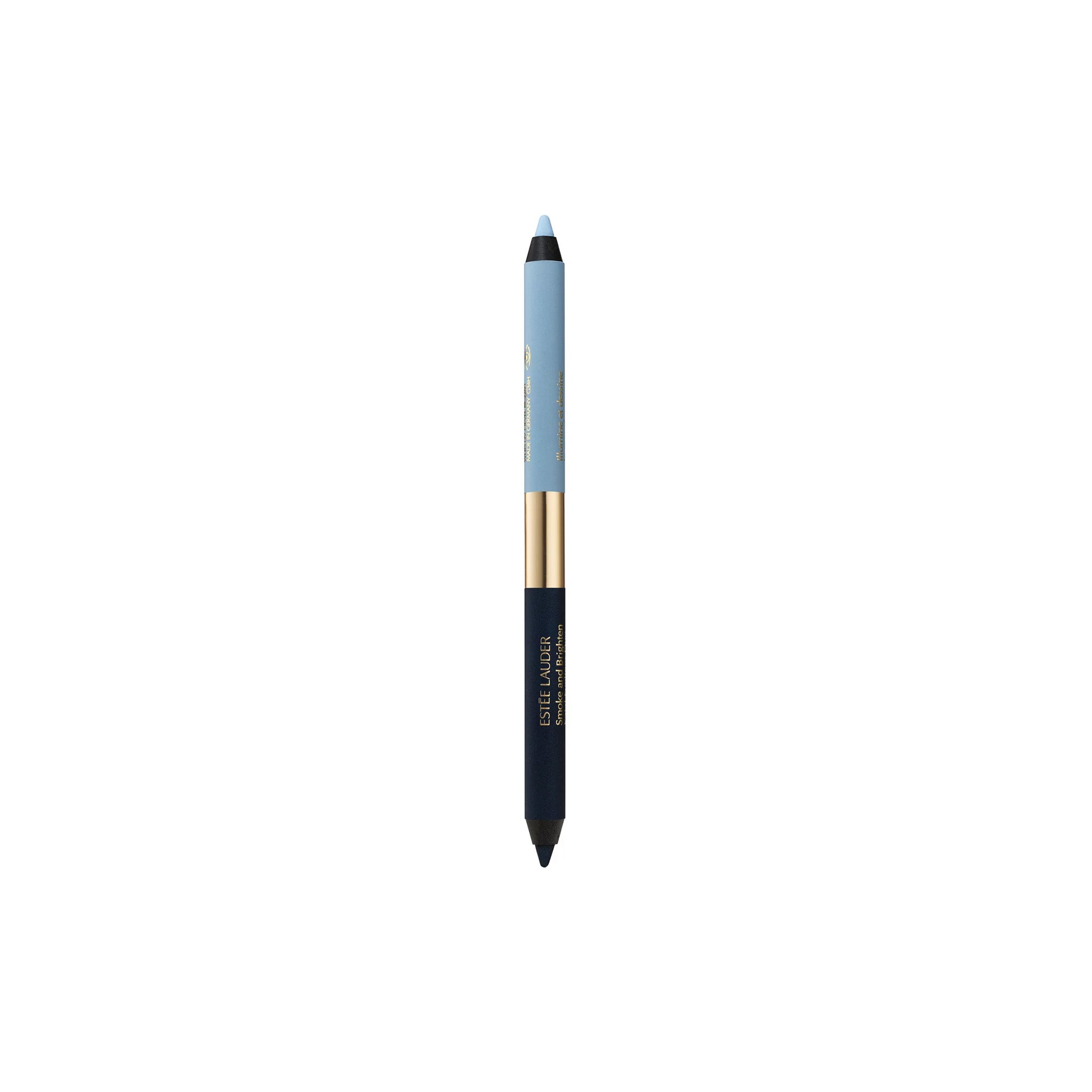 Smoke and Brighten Kajal Eyeliner Duo