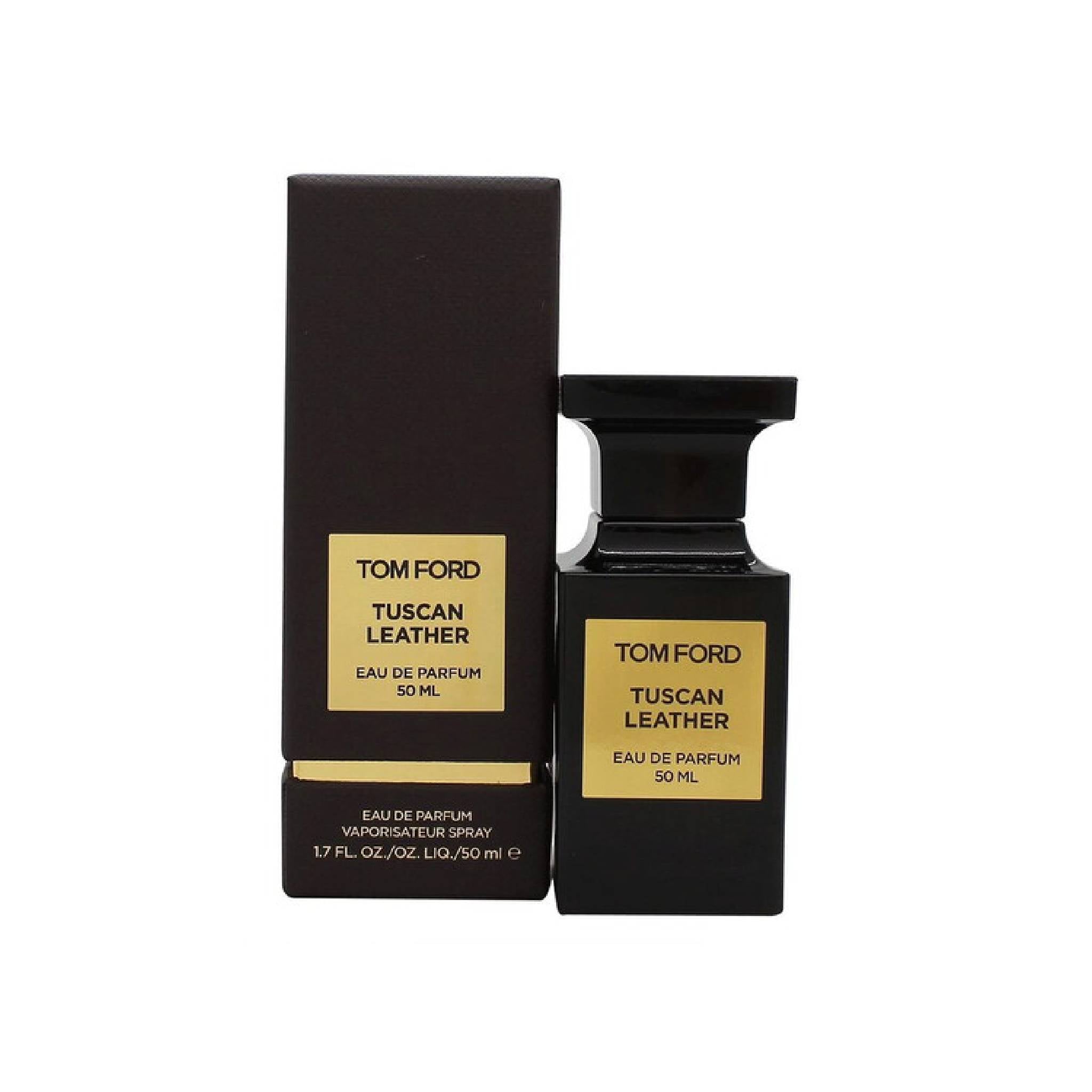 Tuscan Leather - Eau de Parfum