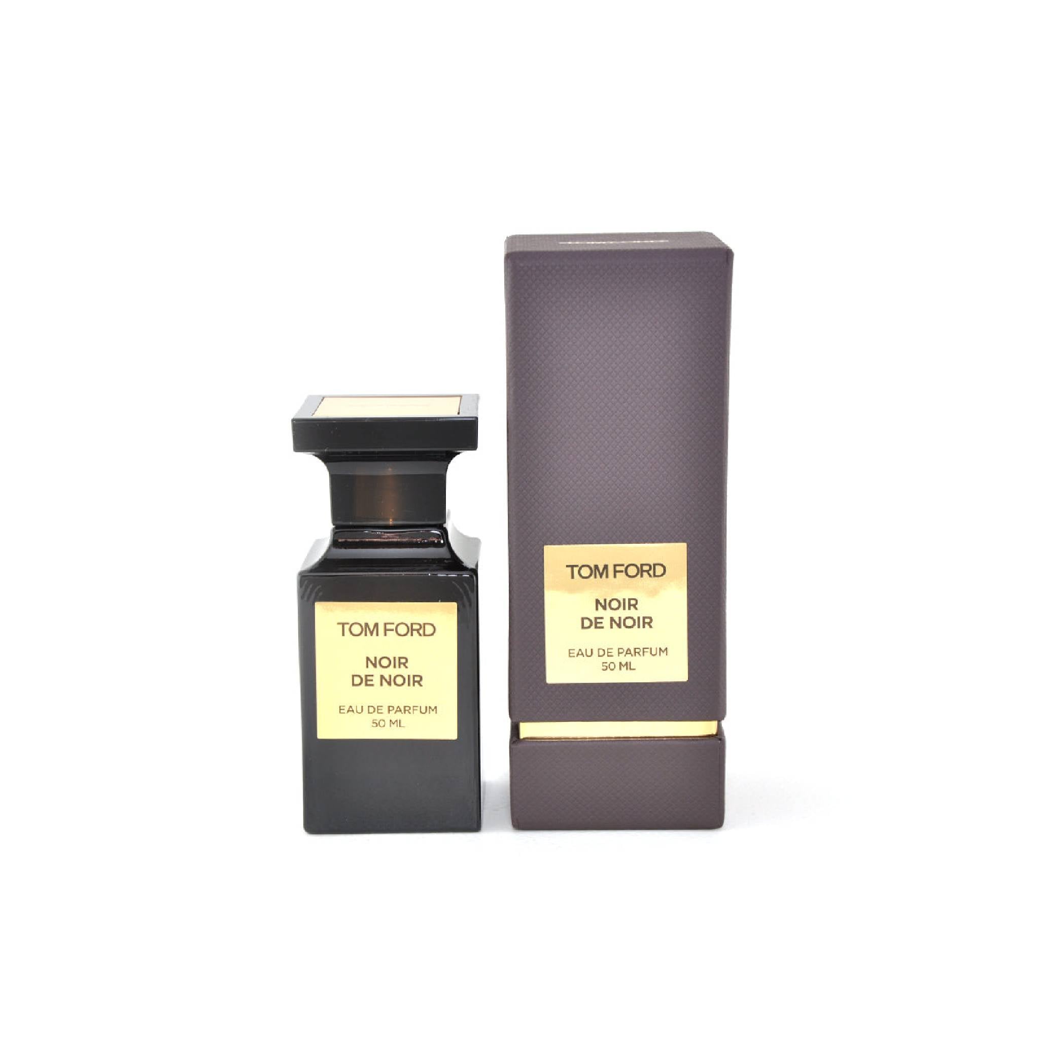 Noir de Noir - Eau de Parfum