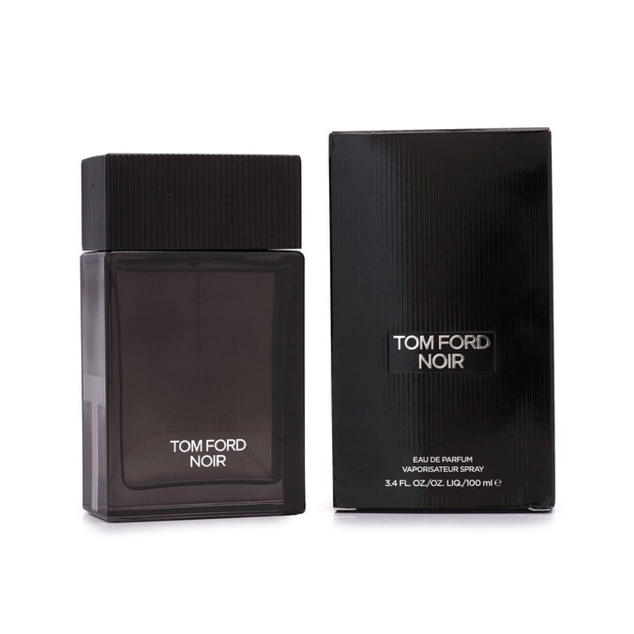 Noir - Eau de Parfum