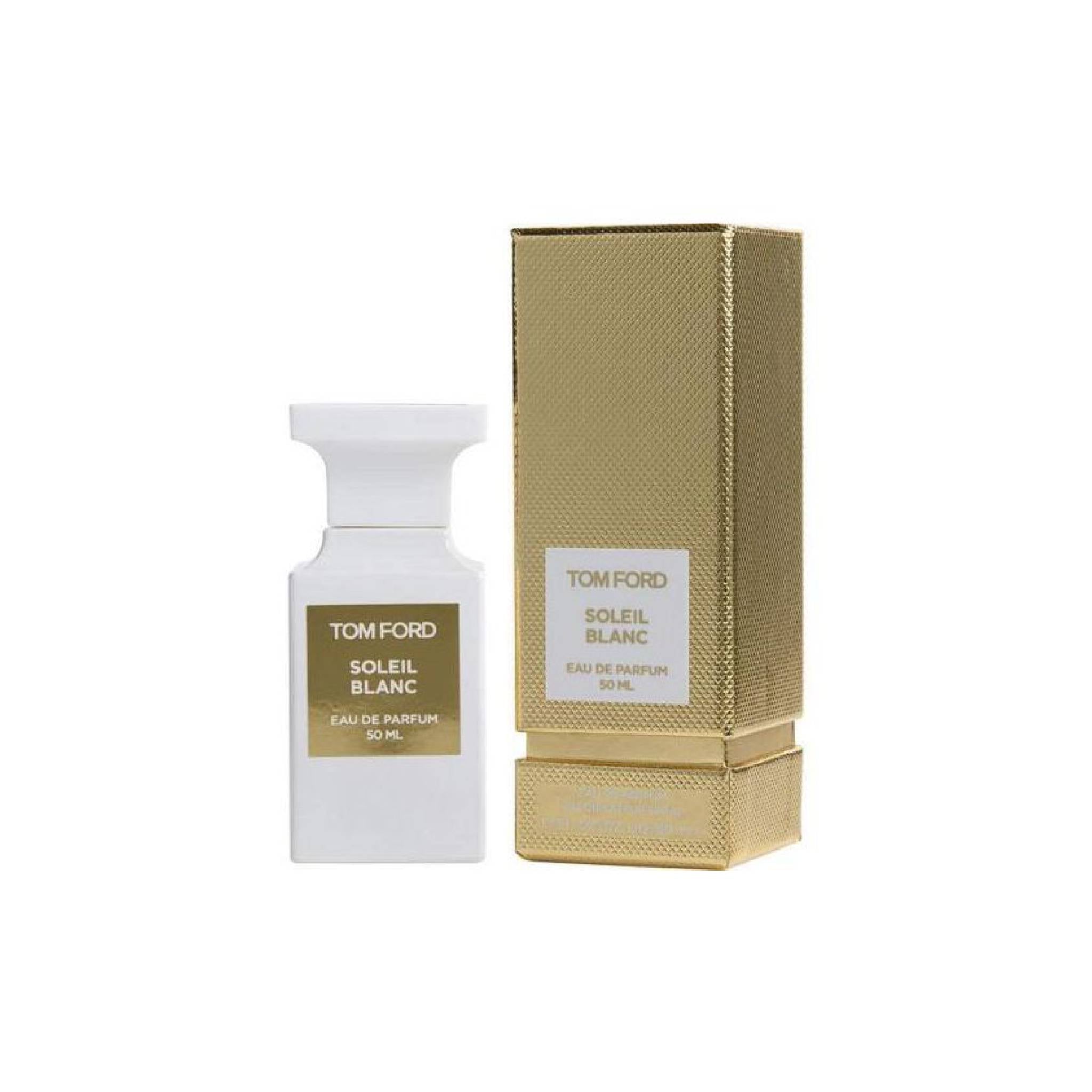 Soleil Blanc - Eau de Parfum
