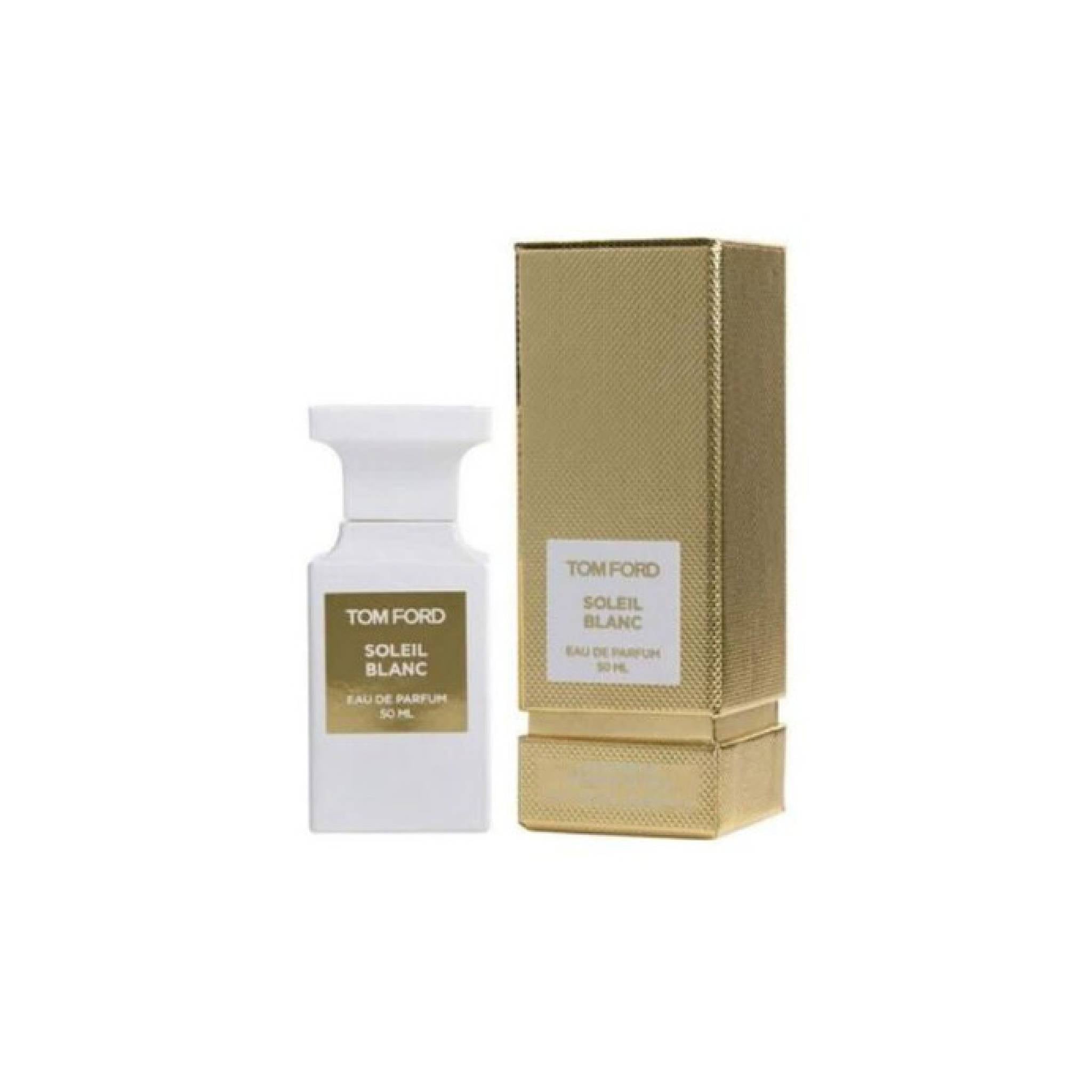 Eau de Soleil Blanc - Eau de Toilette