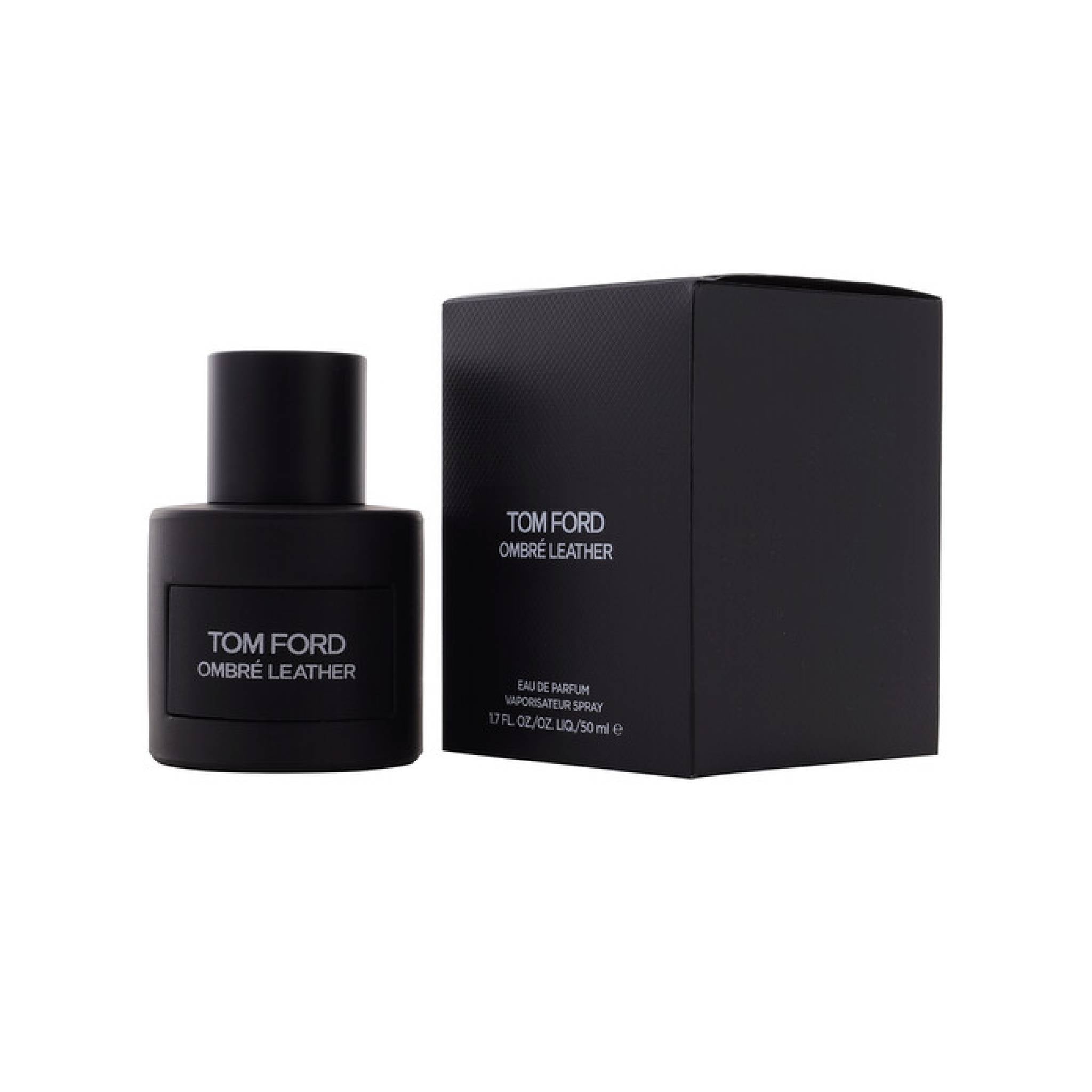 Eau d'Ombré Leather - Eau de Toilette