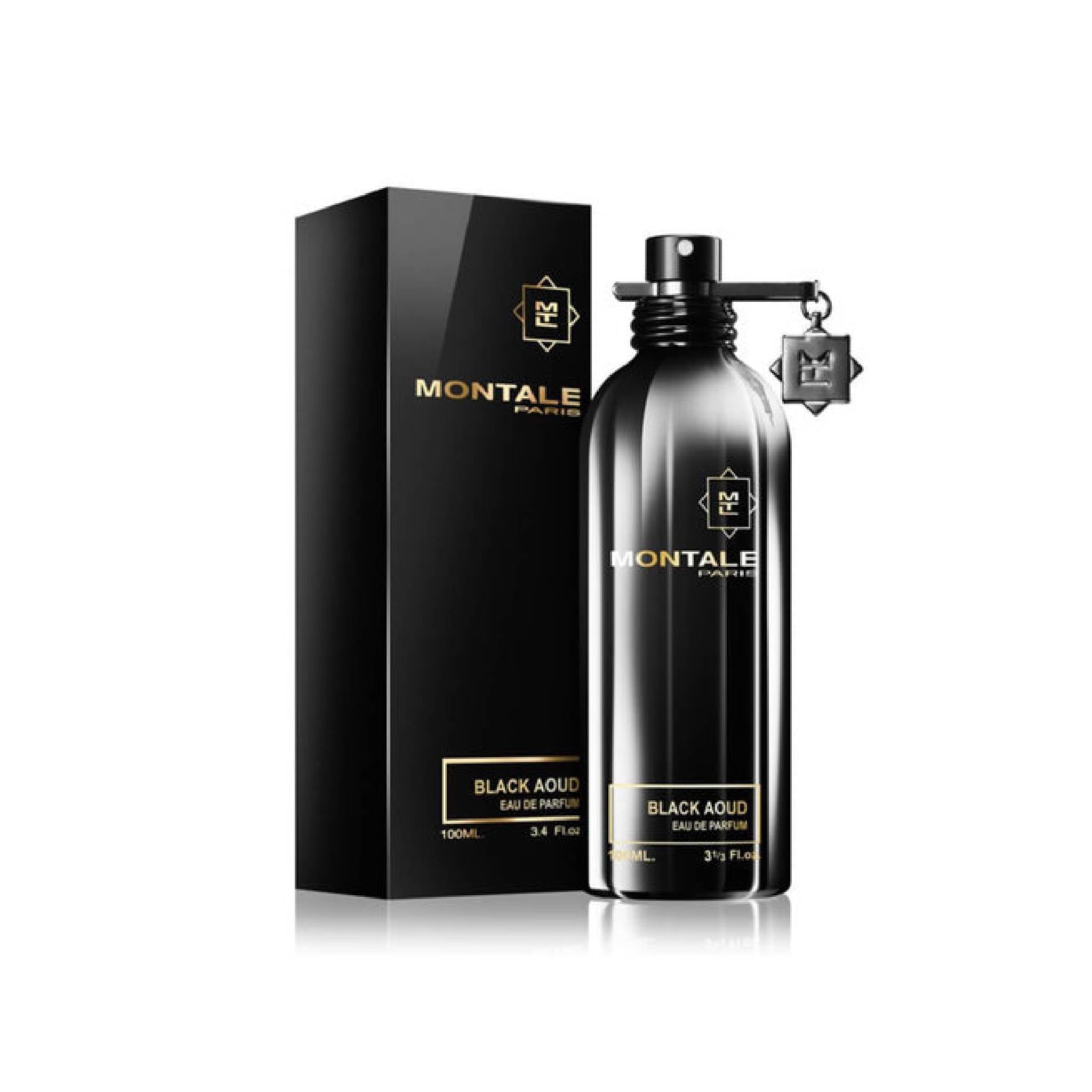 Black Aoud - Eau de Parfum