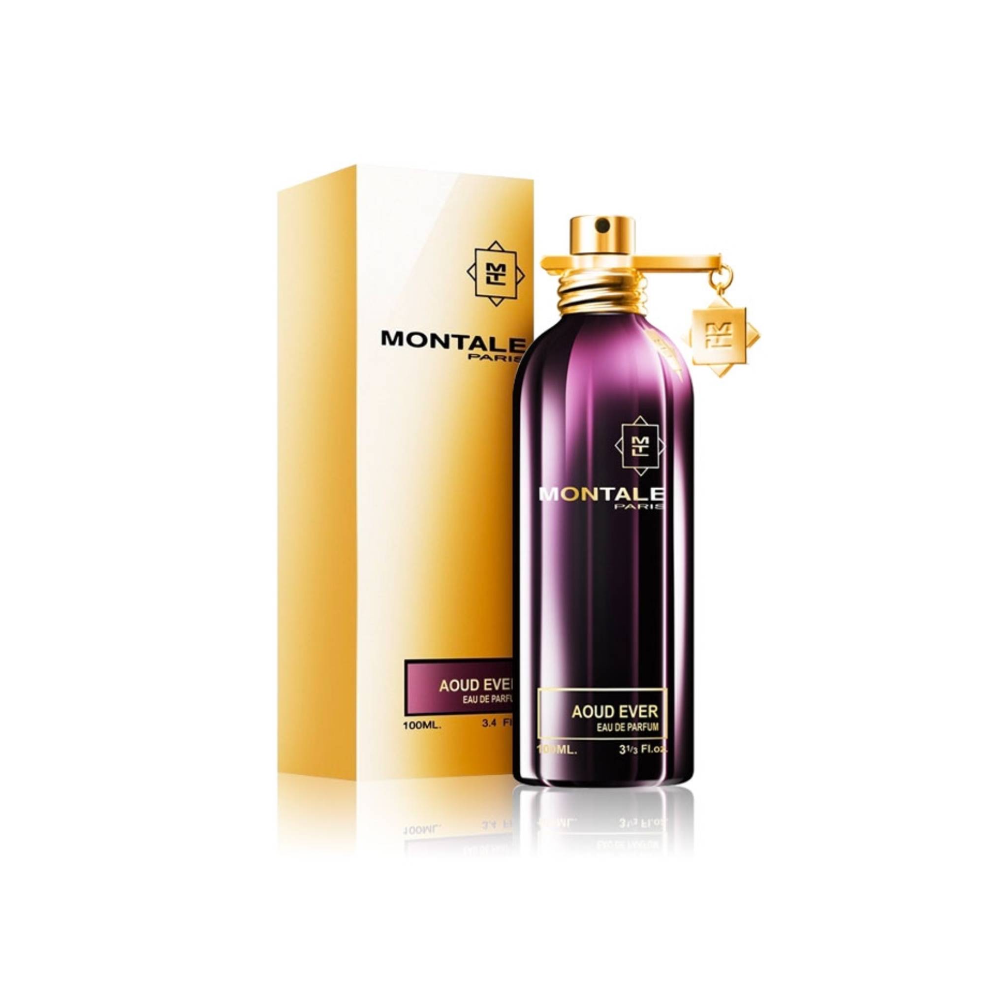 Aoud Ever - Eau de Parfum