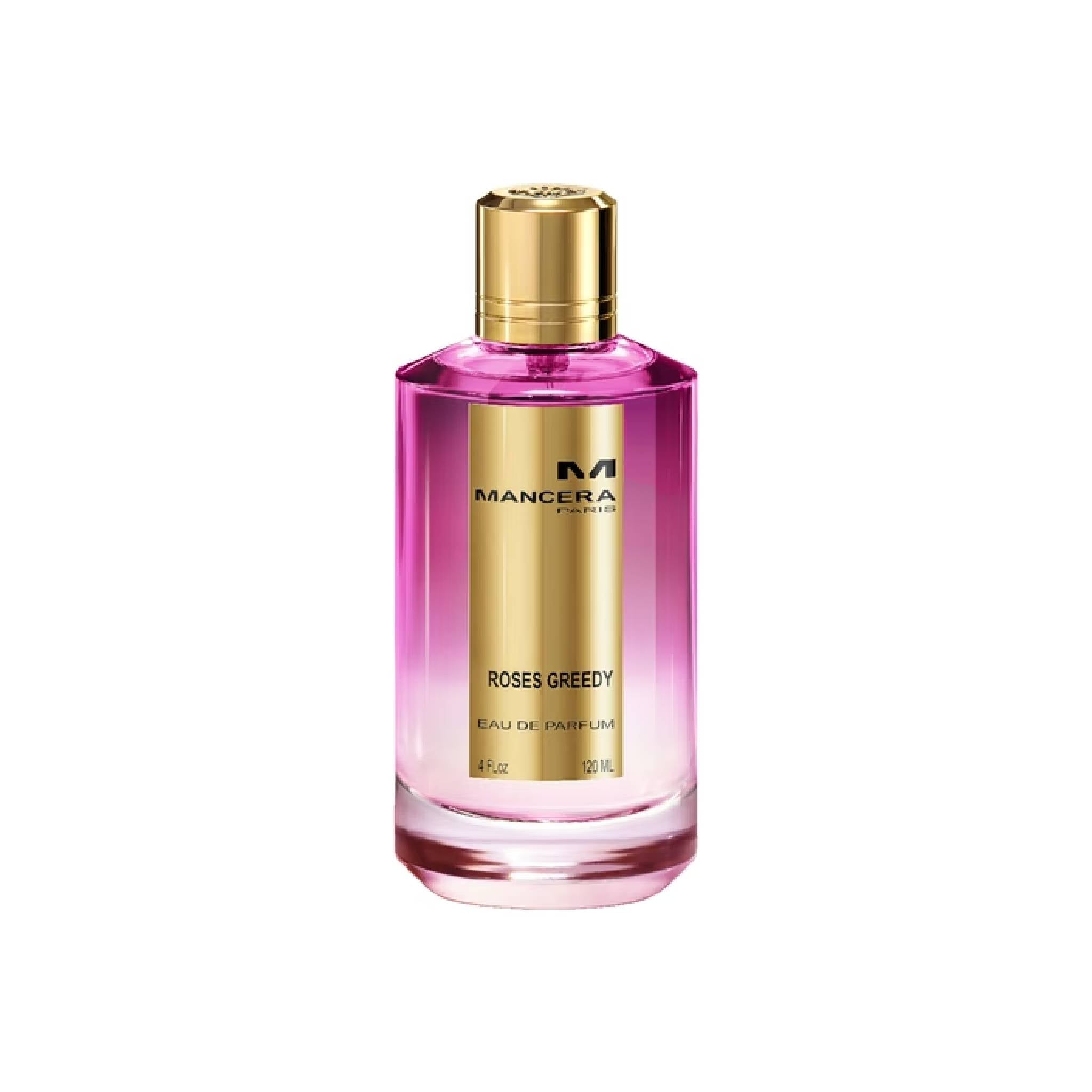 Roses Greedy - Eau de Parfum