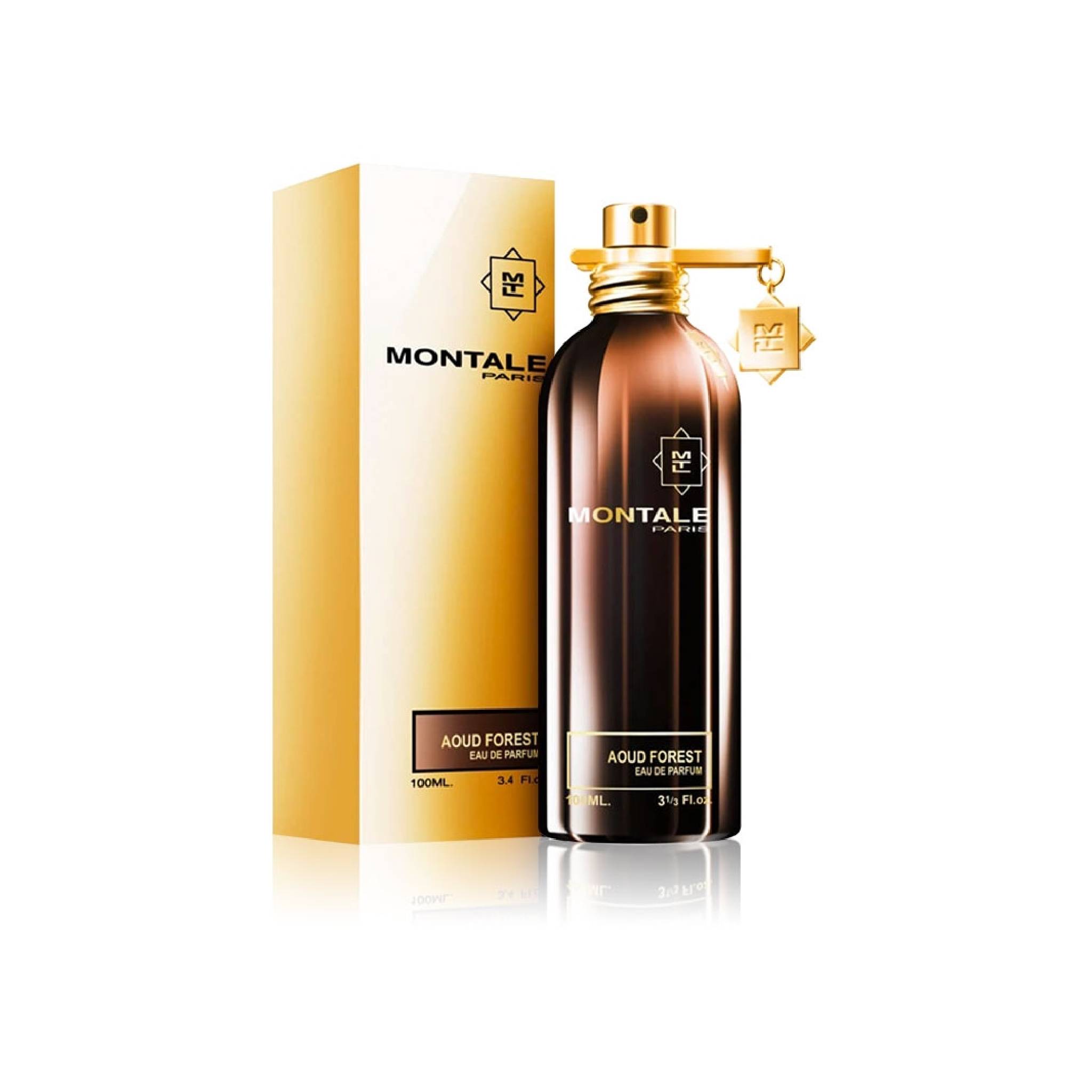 Aoud Forest - Eau de Parfum