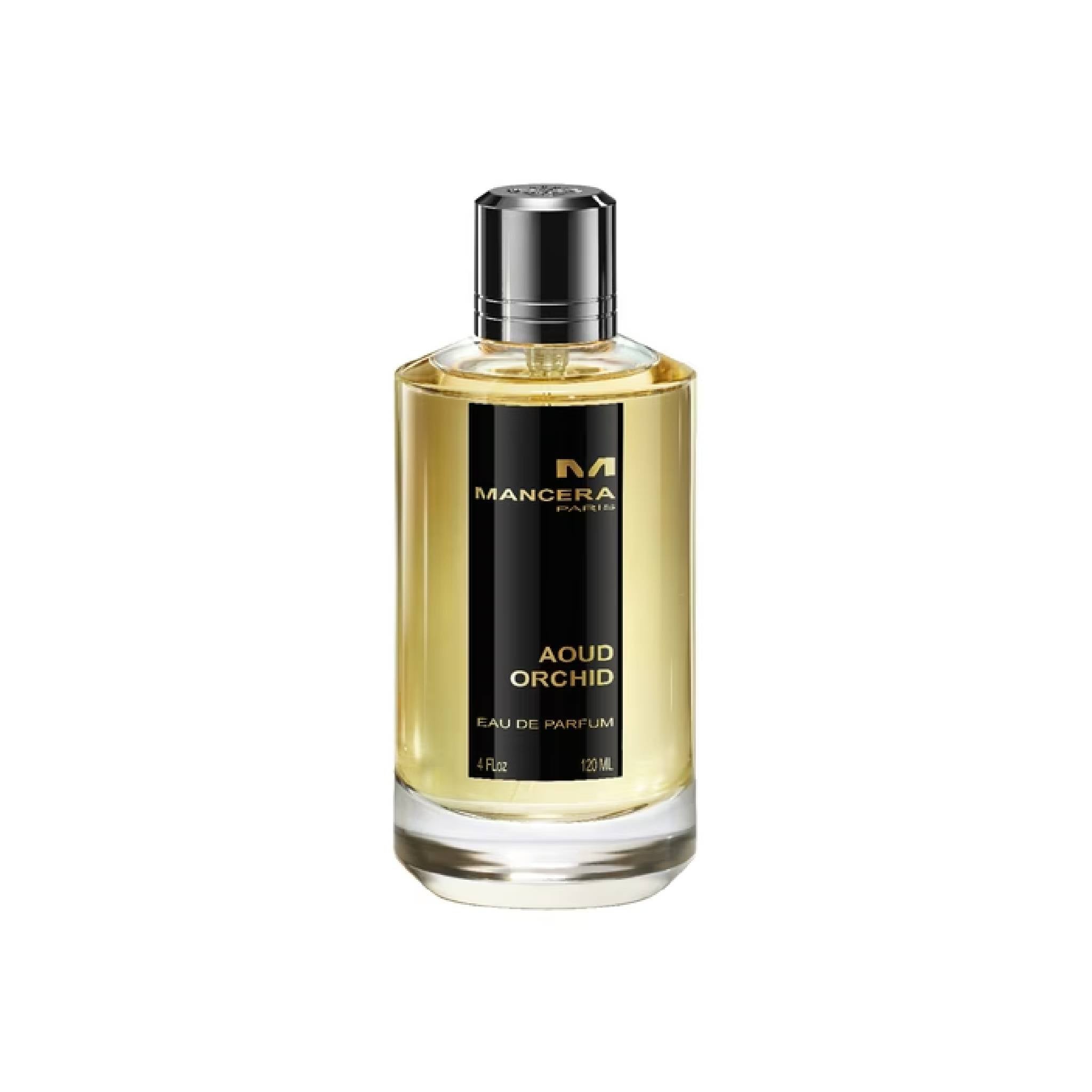 Aoud Orchid - Eau de Parfum