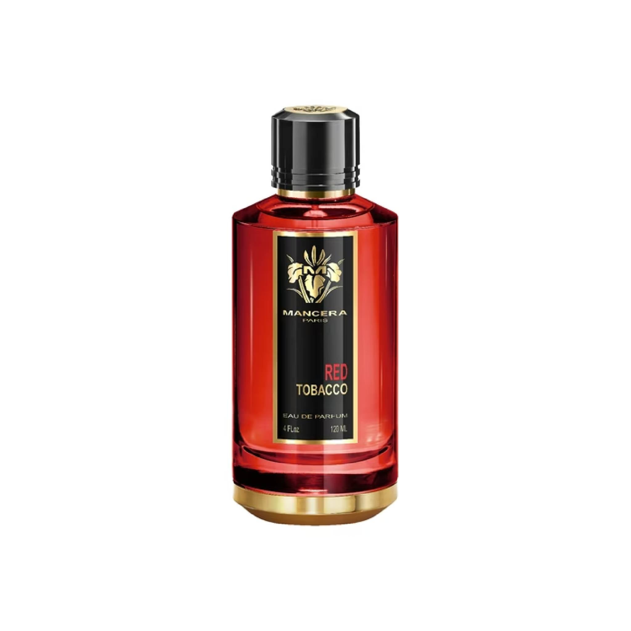 Red Tobacco - Eau de Parfum