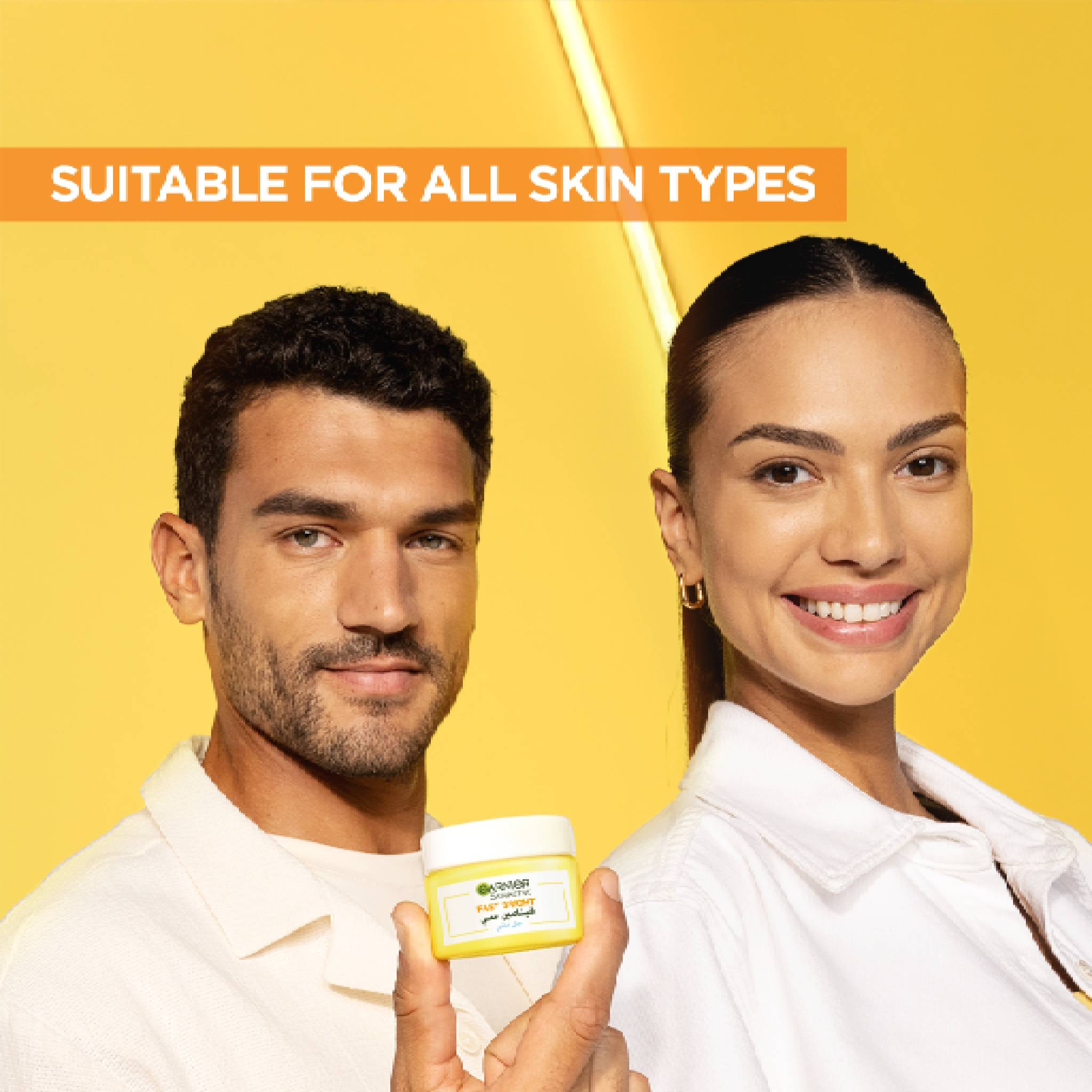 Super UV Invisible Air Mist Face & Body Sunscreen - To Correct And Protect Your Skin With SPF 50+