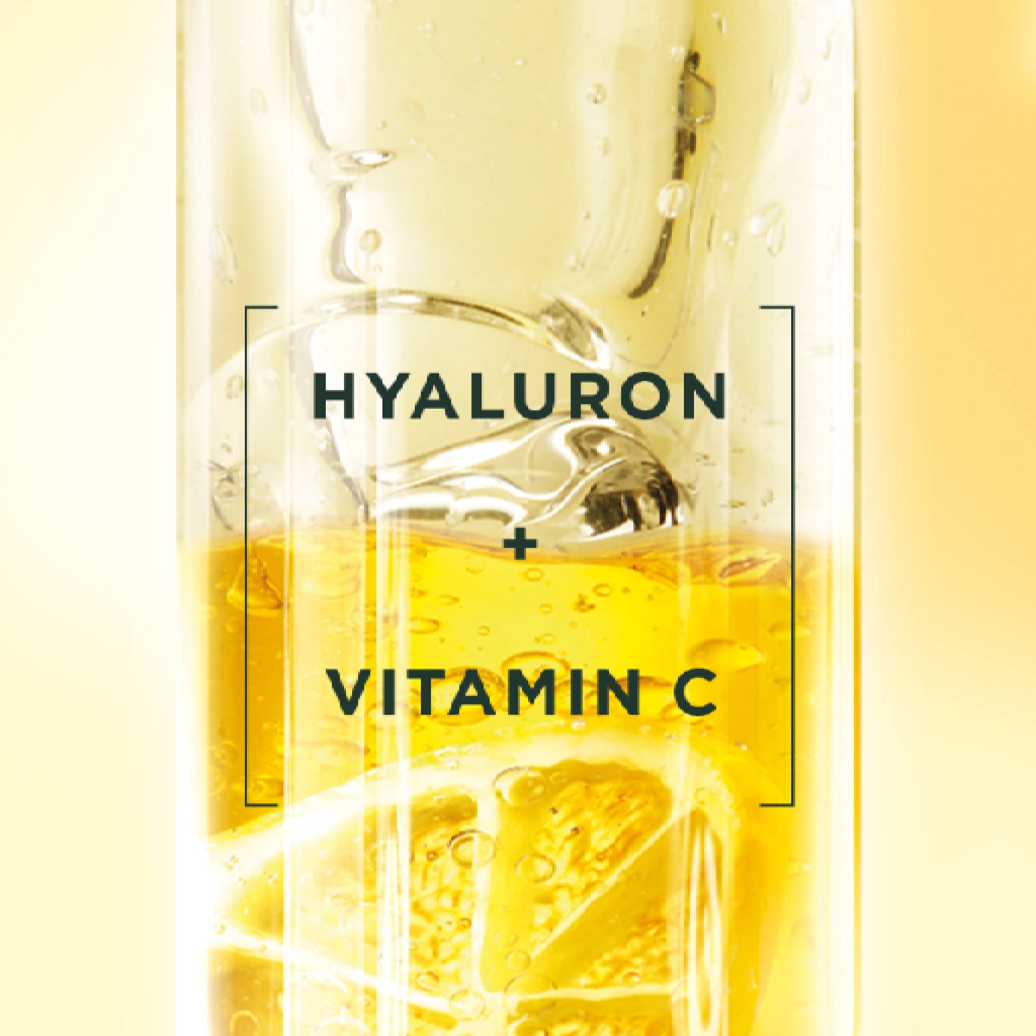 SkinActive Fast Bright Vitamin C 48-Hour Hydrating Water Gel Cream