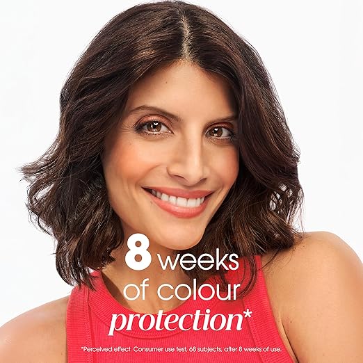 Sublimating Shampoo with Pomegranate