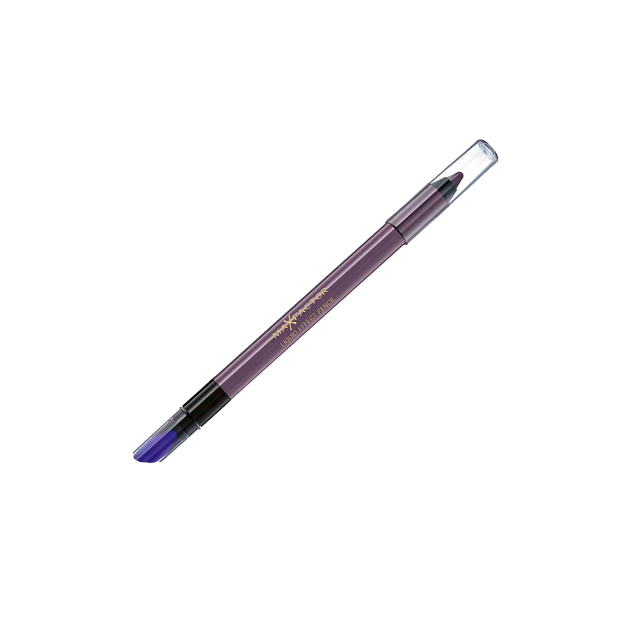 Liquid Effect Eyeliner Pencil