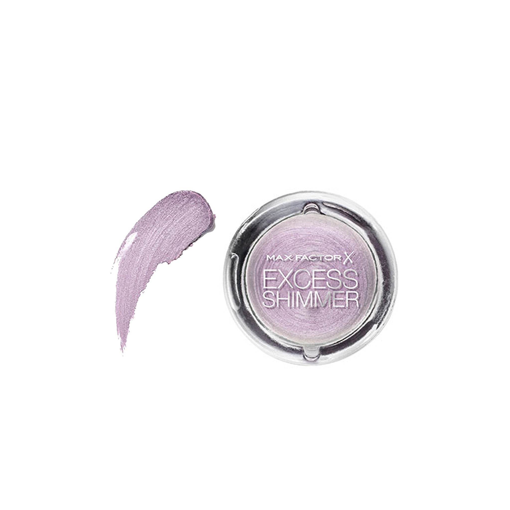 Excess Shimmer Eyeshadow