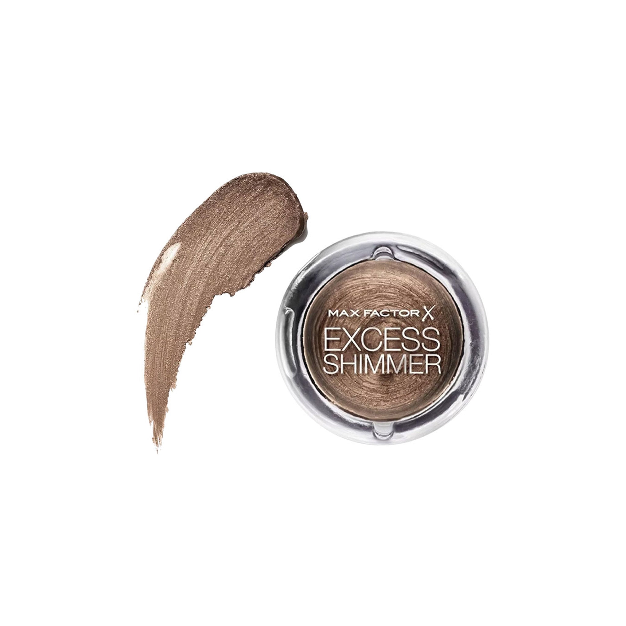 Excess Shimmer Eyeshadow