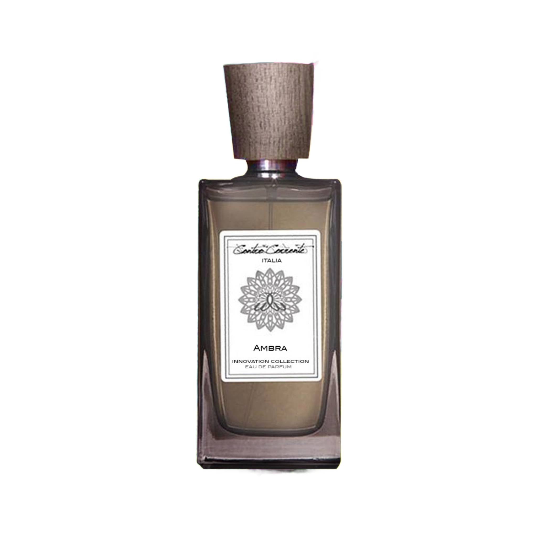 Ambra - Eau de Parfum