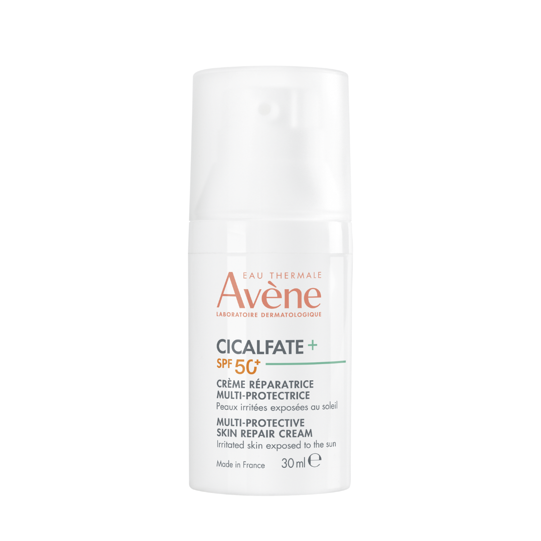 Cicalfate+ Multiprotective Repair Cream SPF 50+