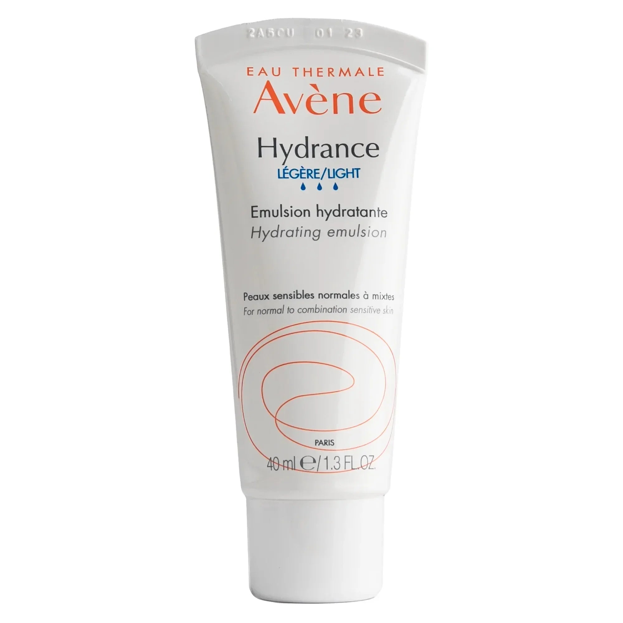 Hydrating Emulsion Hydrance Light