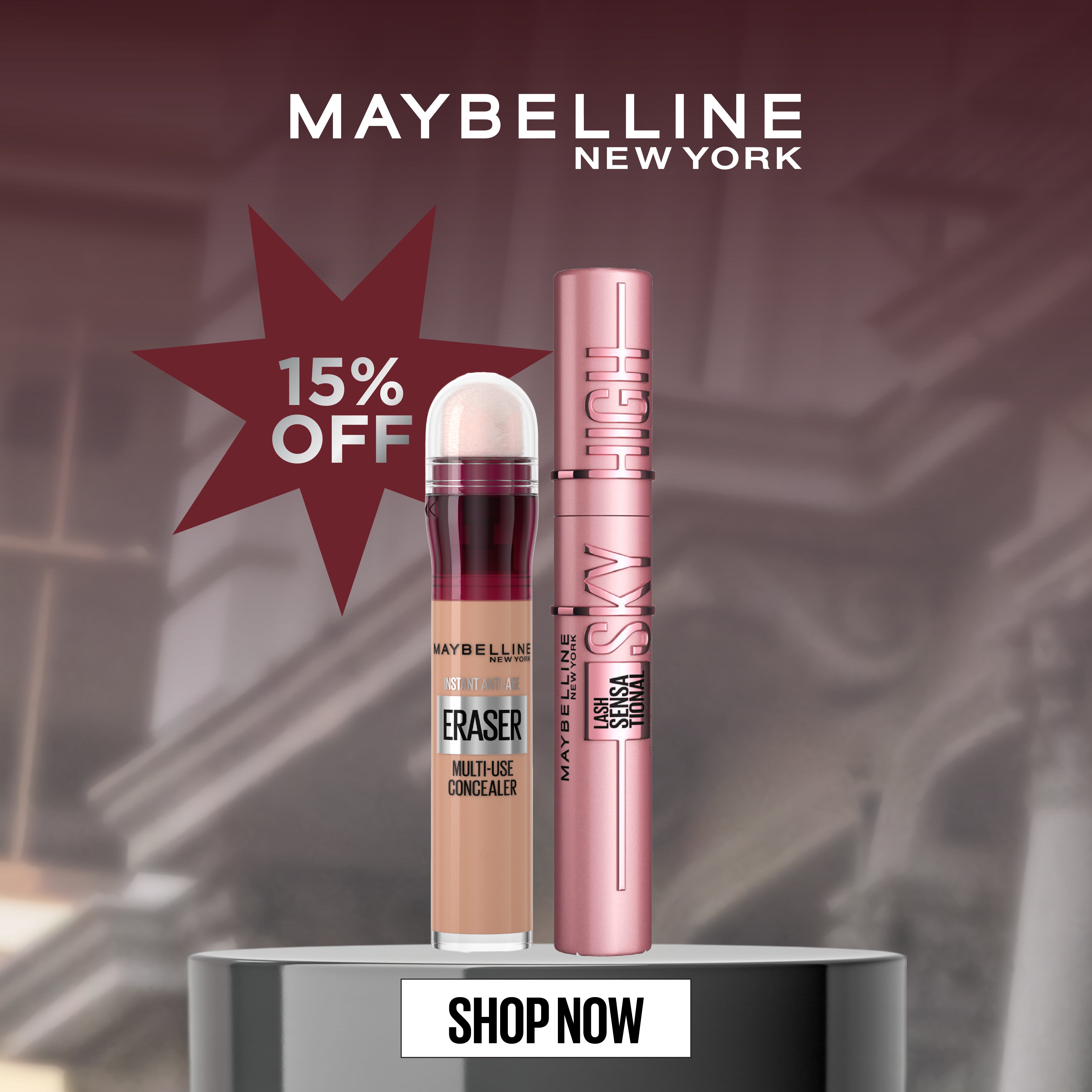 Bright Eyes & Bold Lashes Bundle